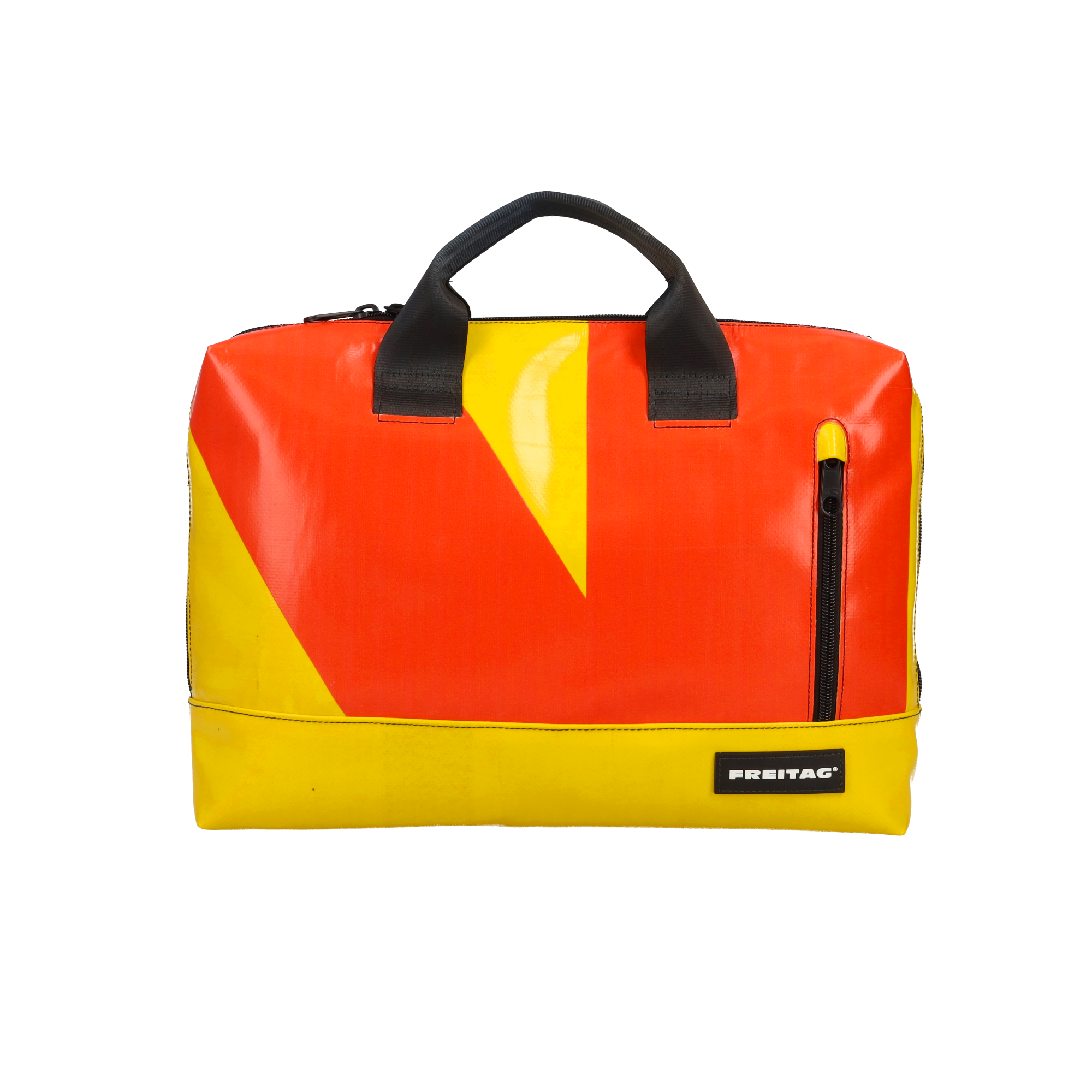 フライターグFREITAG F301 MOSS ラップトップバッグ FREITAG F301 MOSS Laptop Bag – Red Dot Design Museum Singapore