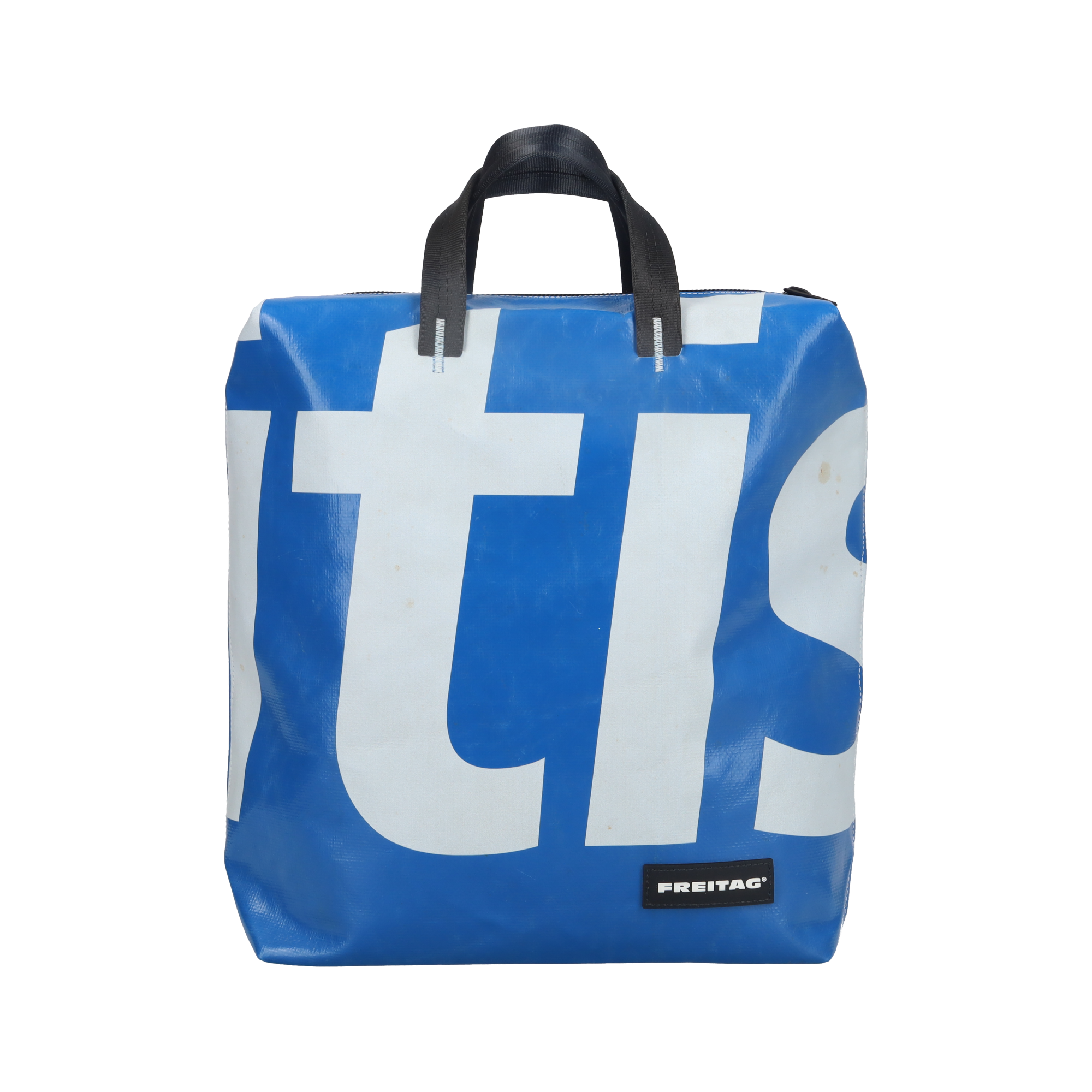 F201 PETE | FREITAG