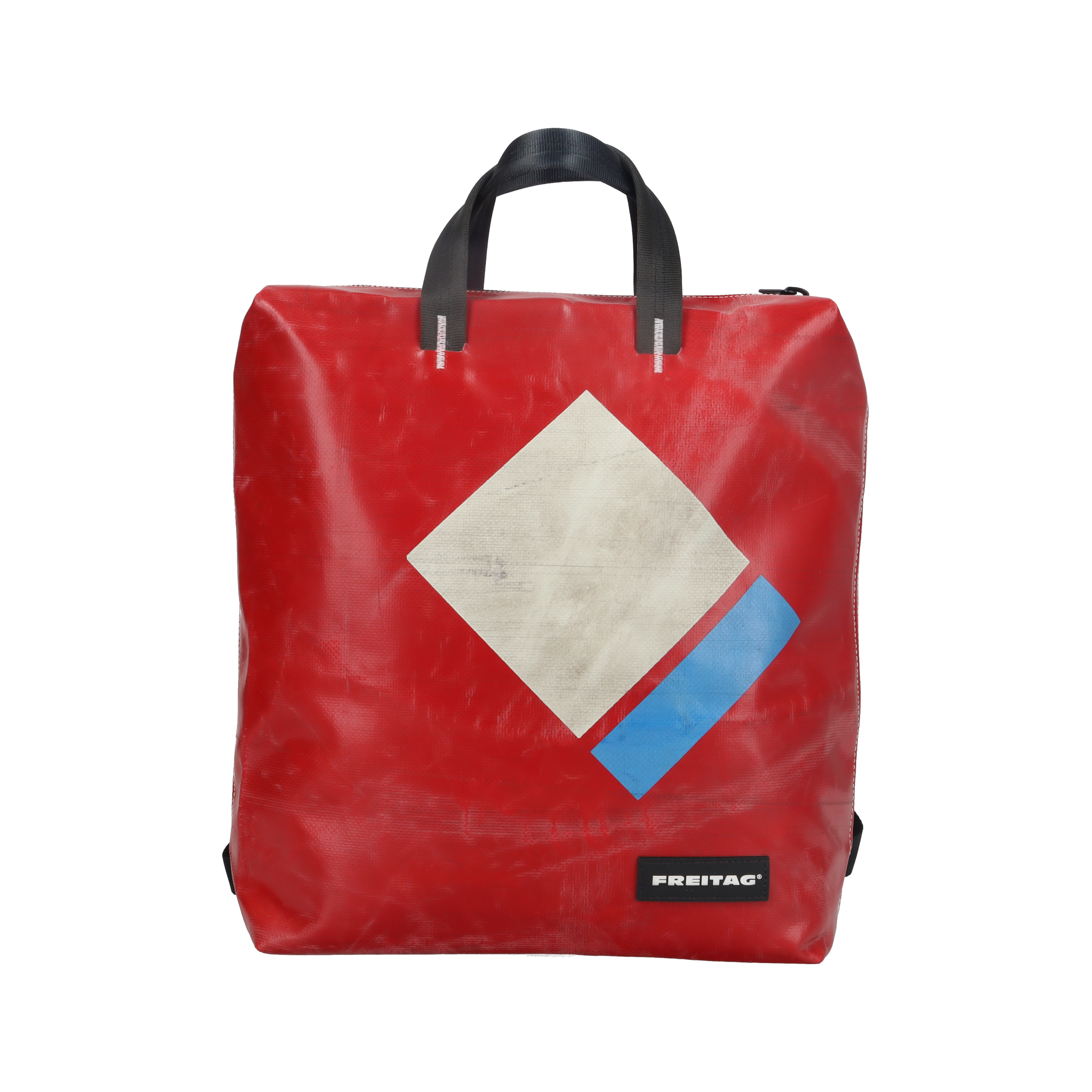 F201 PETE | FREITAG