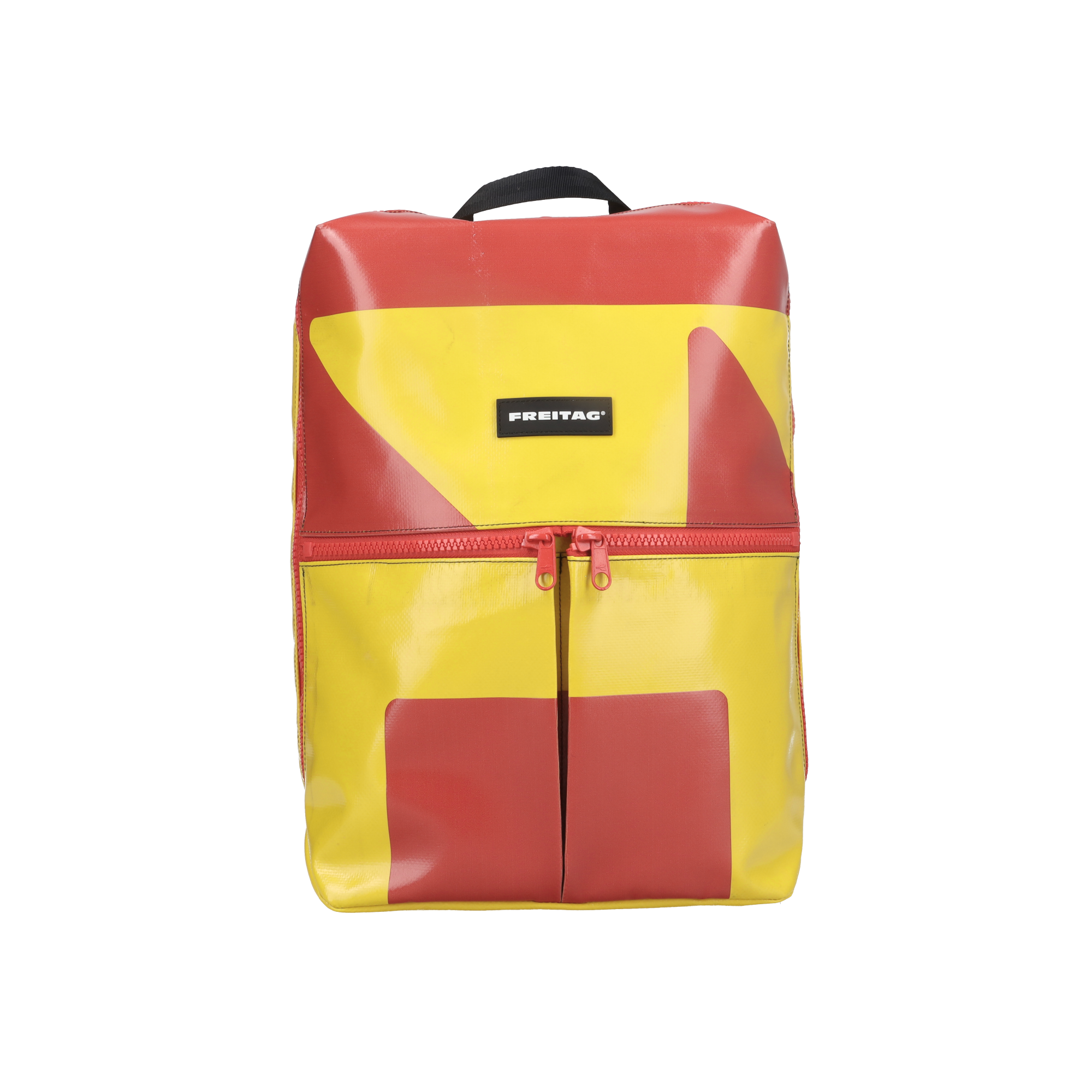 F49 FRINGE | FREITAG