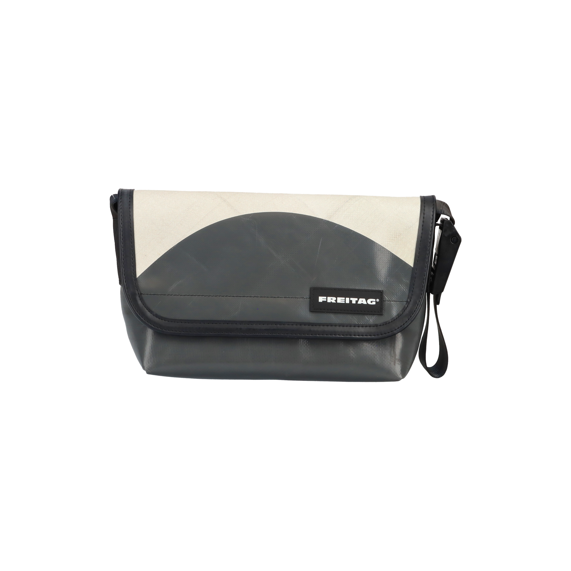 FREITAG フライターグFIVE-O オールグレー F41 HAWAII FIVE-0 | 329529 | FREITAG