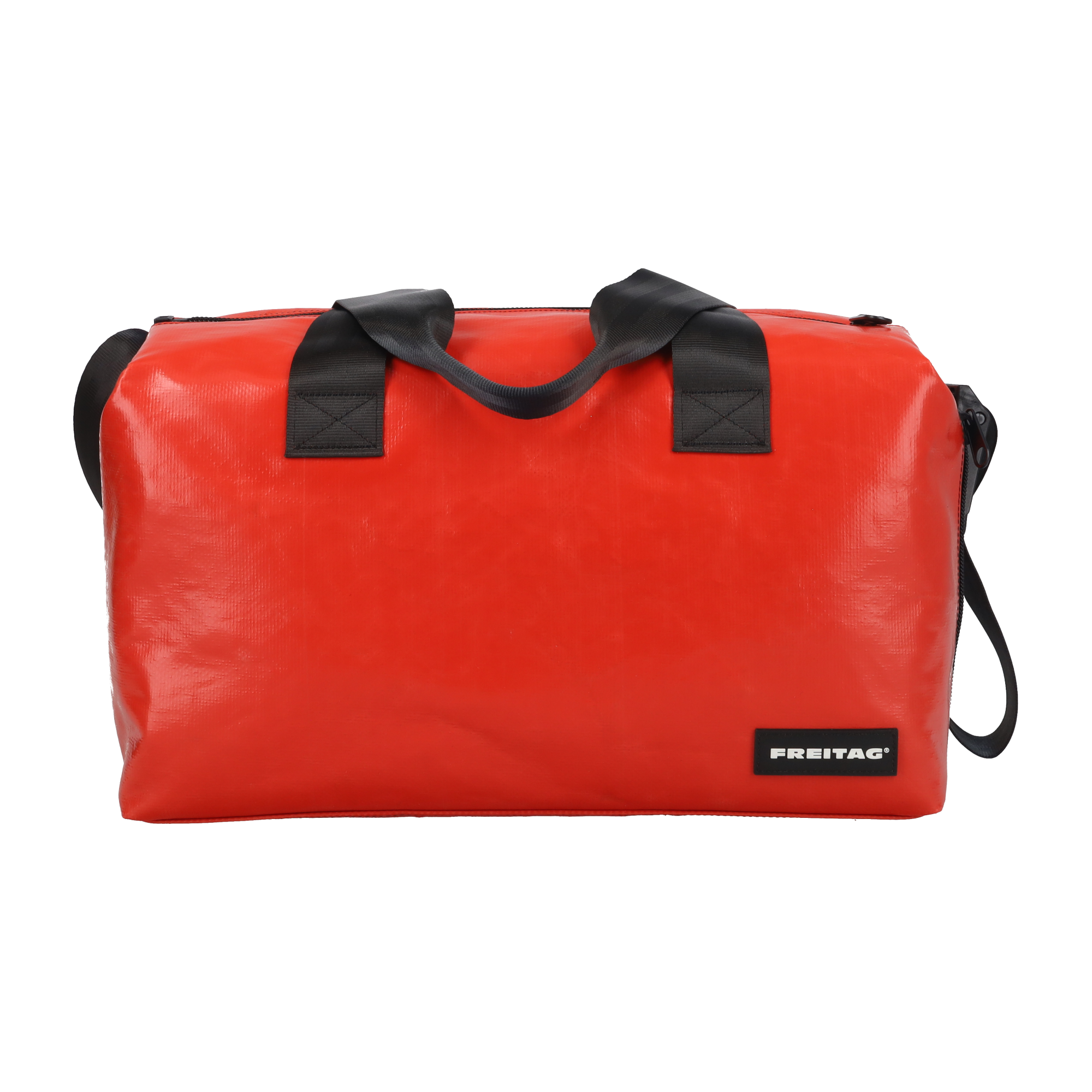 【美品】FREITAG F45 LOIS 2WAY BAG 赤単色 フライターグ F45 LOIS | FREITAG