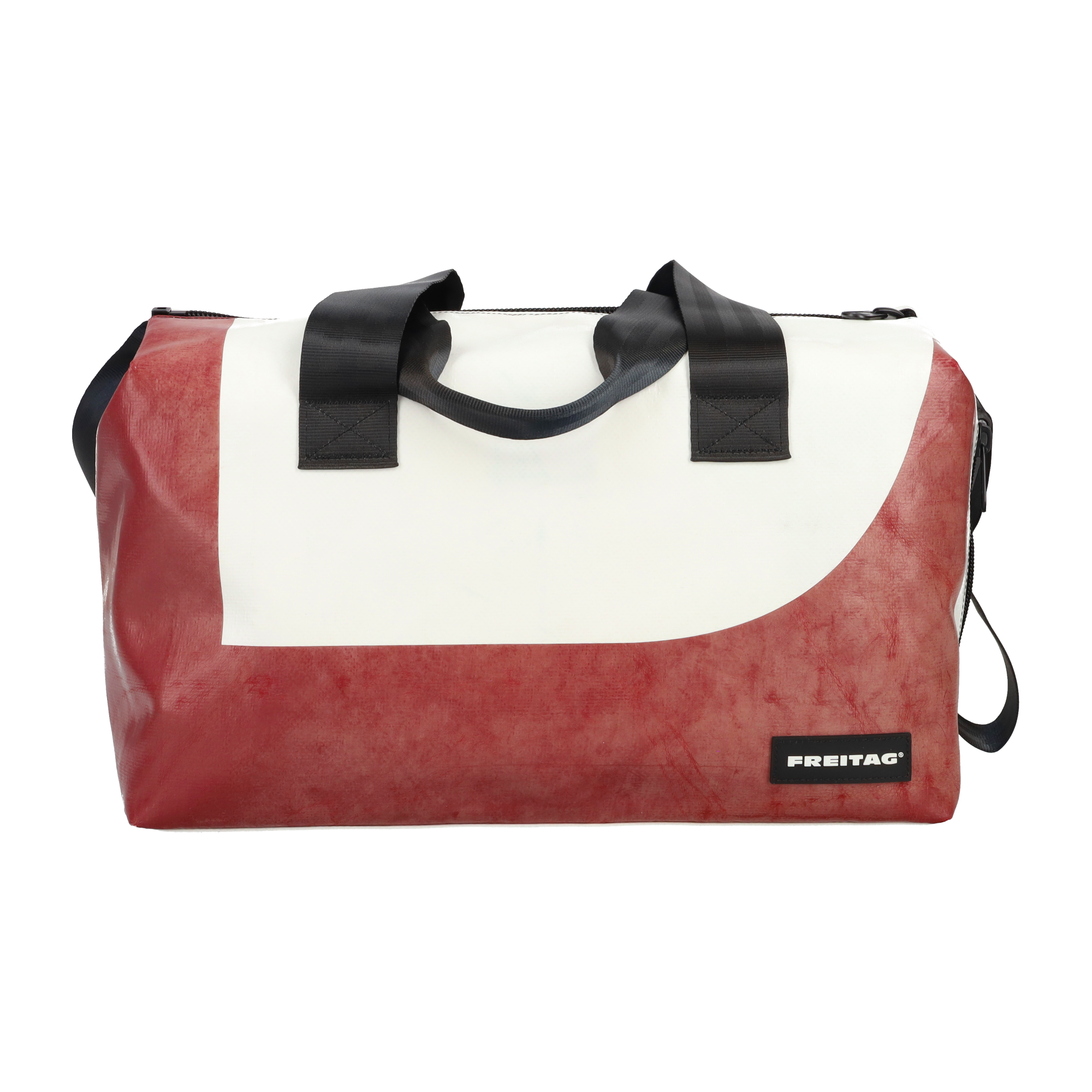 FREITAG F45 LOIS レッド系 ID付き F45 LOIS | FREITAG
