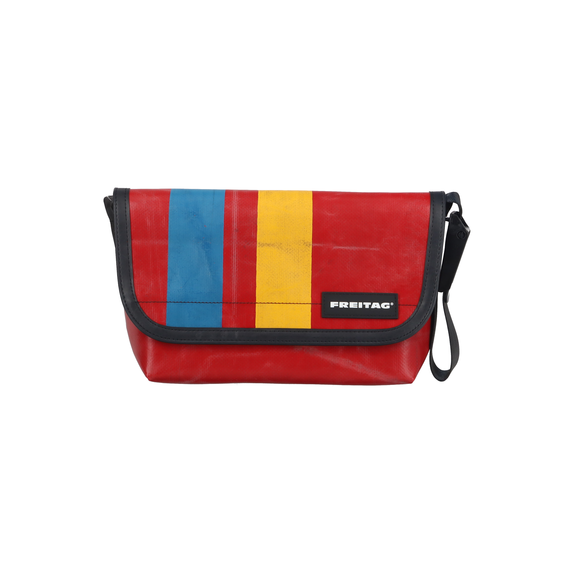メッセンジャーバッグ | FREITAG