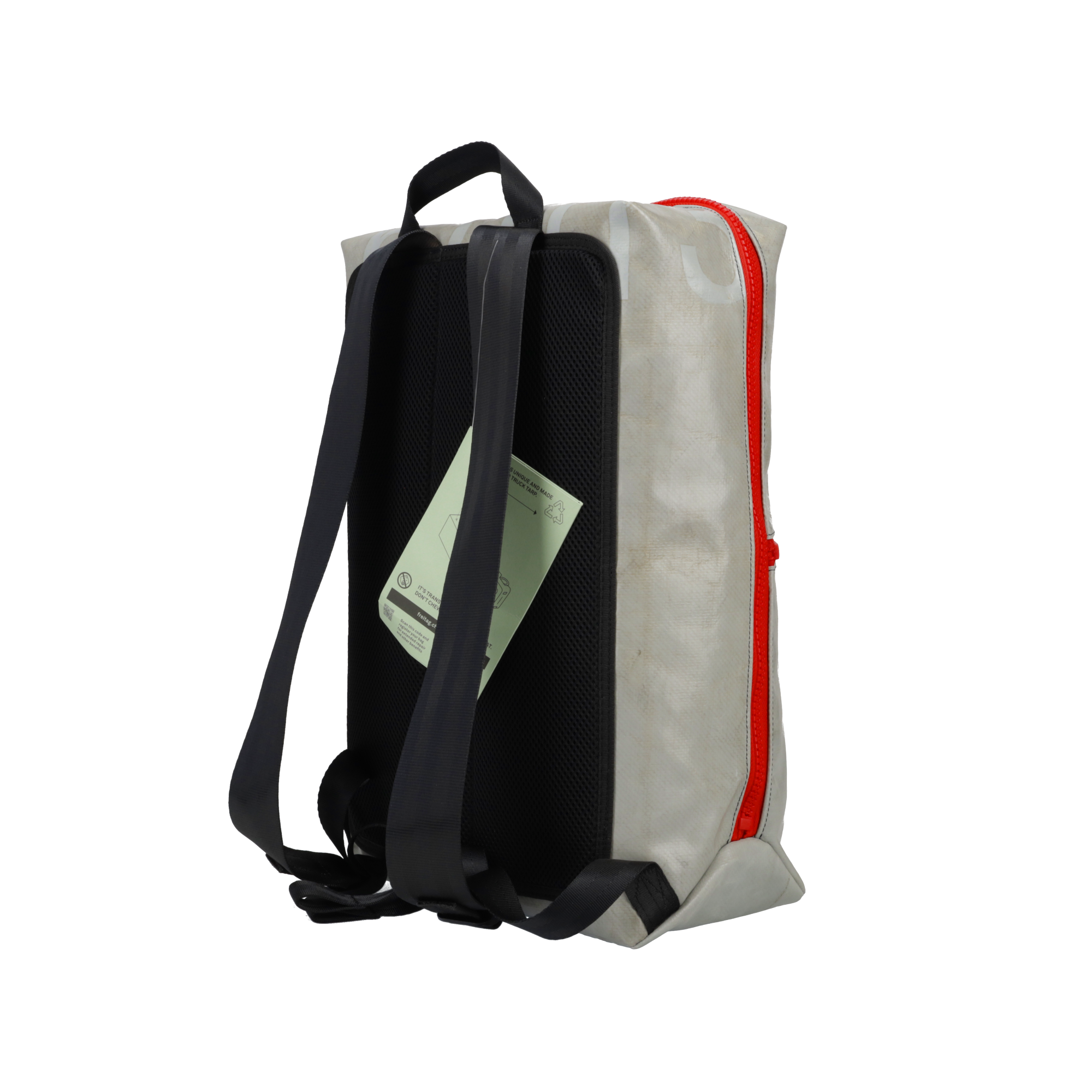 F49 FRINGE | 330728 | FREITAG