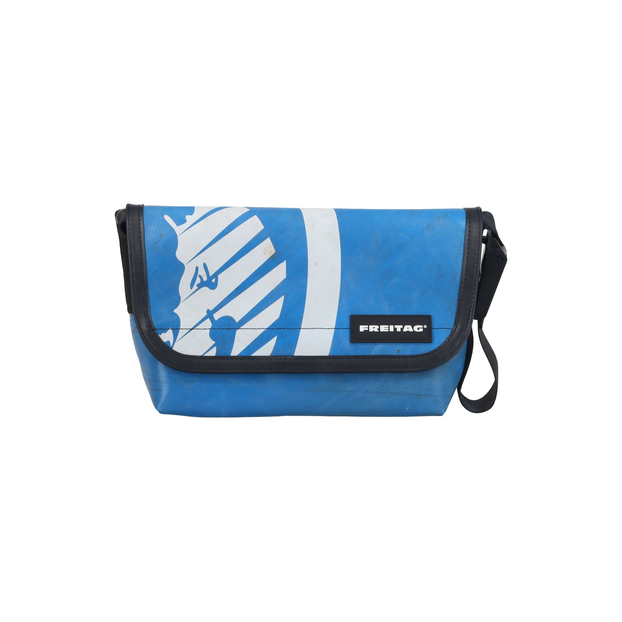フライターグ FREITAG F41 HAWAII FIVE-0 オールネイビー F41 HAWAII FIVE-0 | 330833 | FREITAG