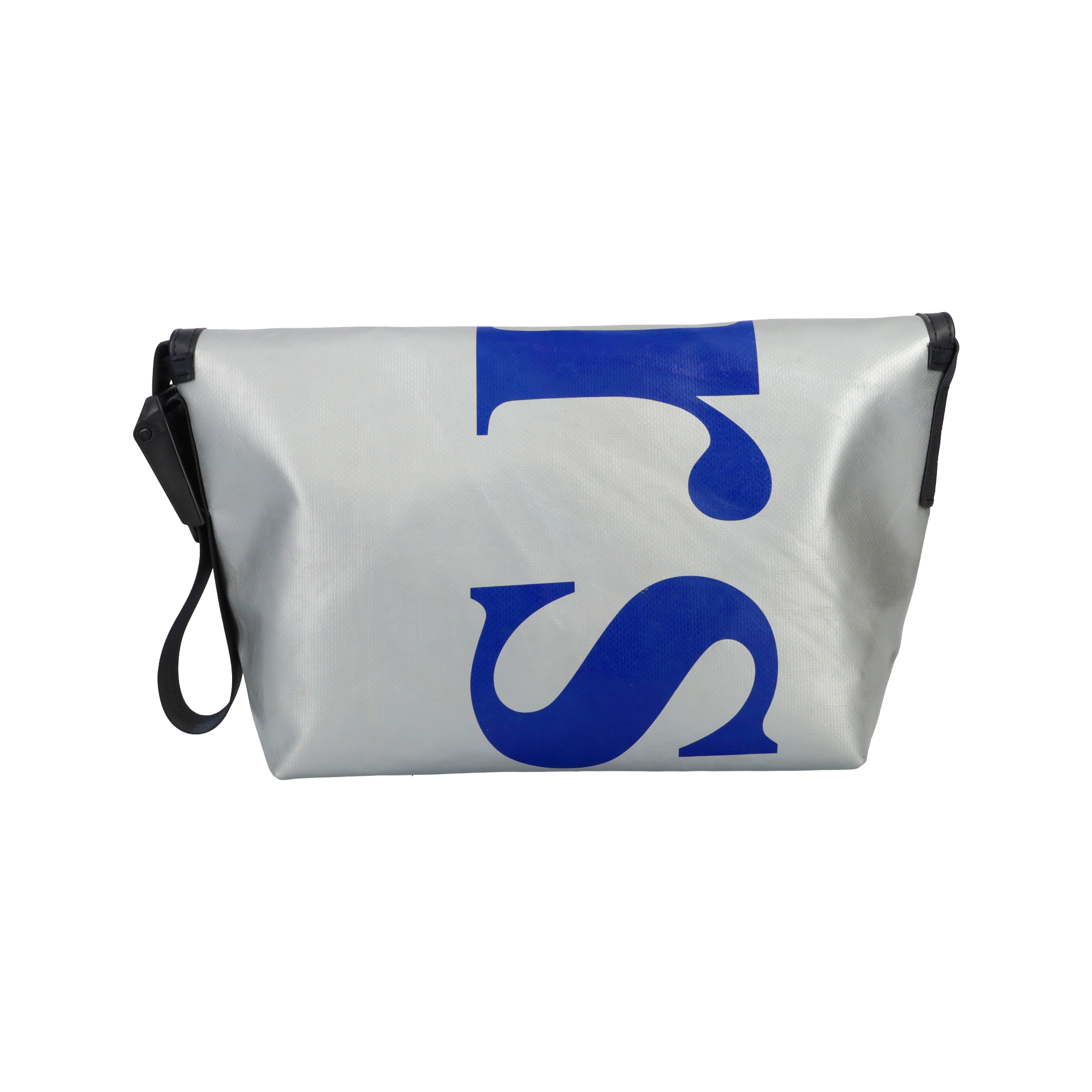 FREITAG SURFSIDE 6 バッグ ホワイト/ブルー Welcome Back F42 SURFSIDE 6 | FREITAG