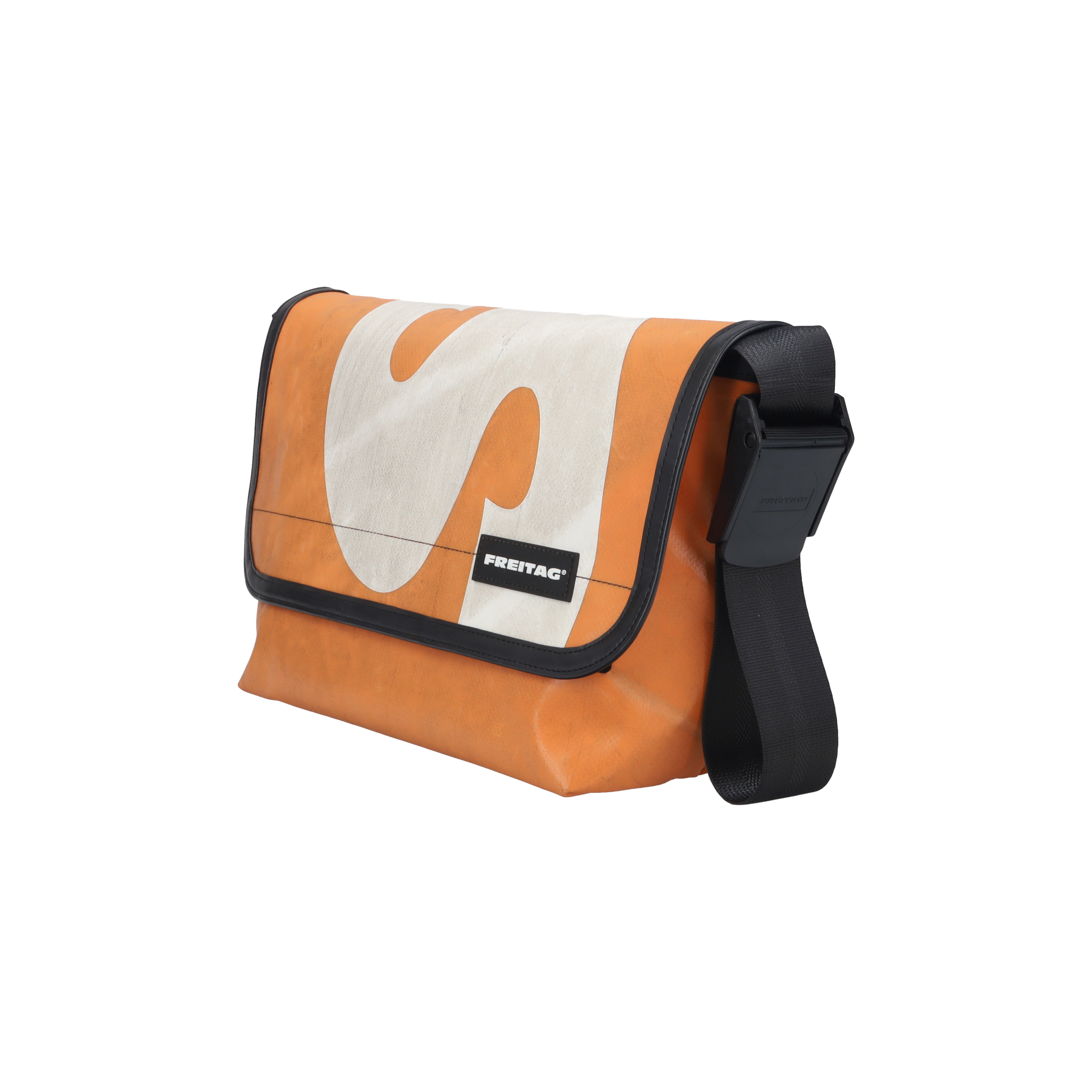 【美品】FREITAG ボディバッグ 2026年最新】Yahoo!オークション - FREITAG(男女兼用バッグ)の中古品