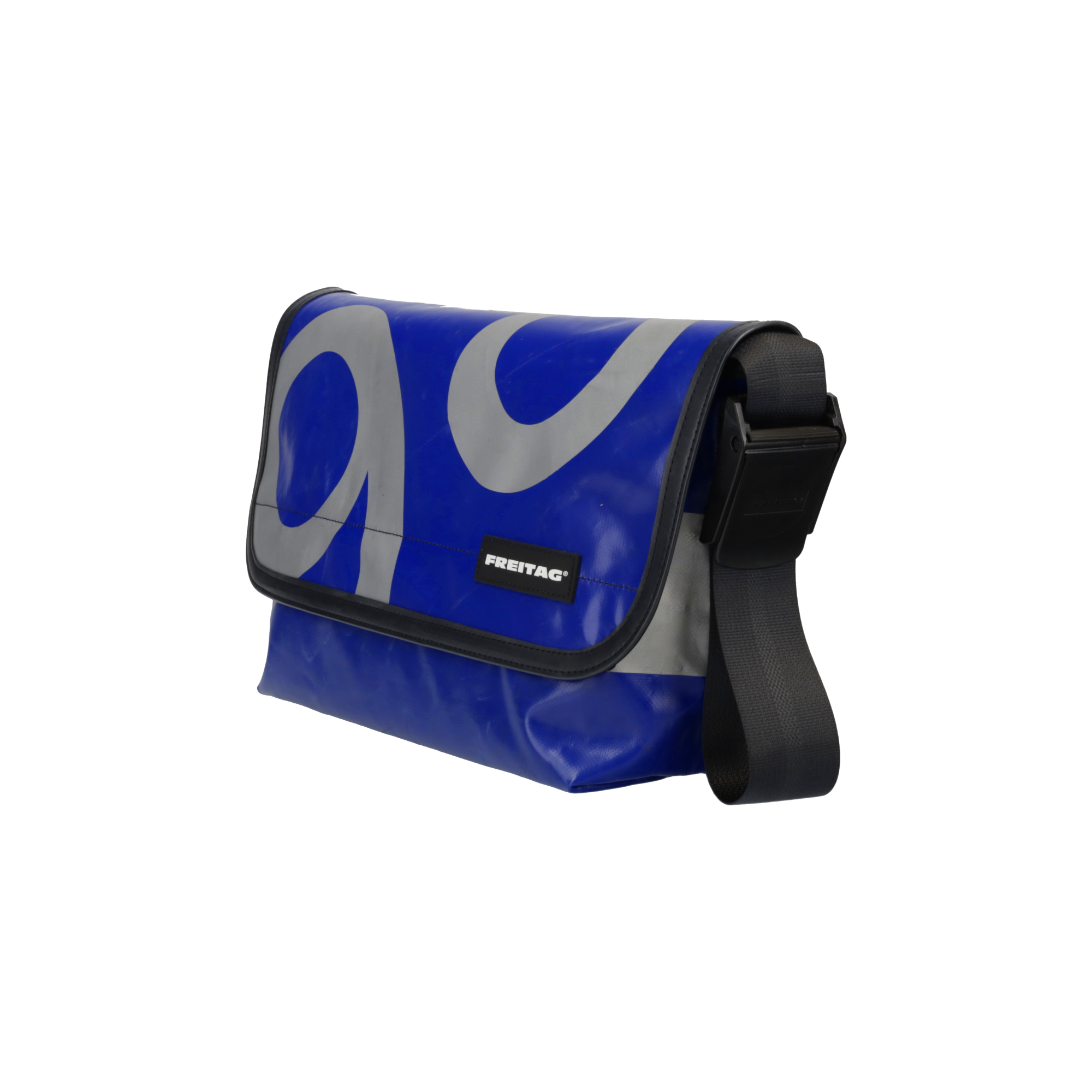 Designsuisse スイス デザイン Freitag brothers Freitag: color becomes expression and gesture becomes signature