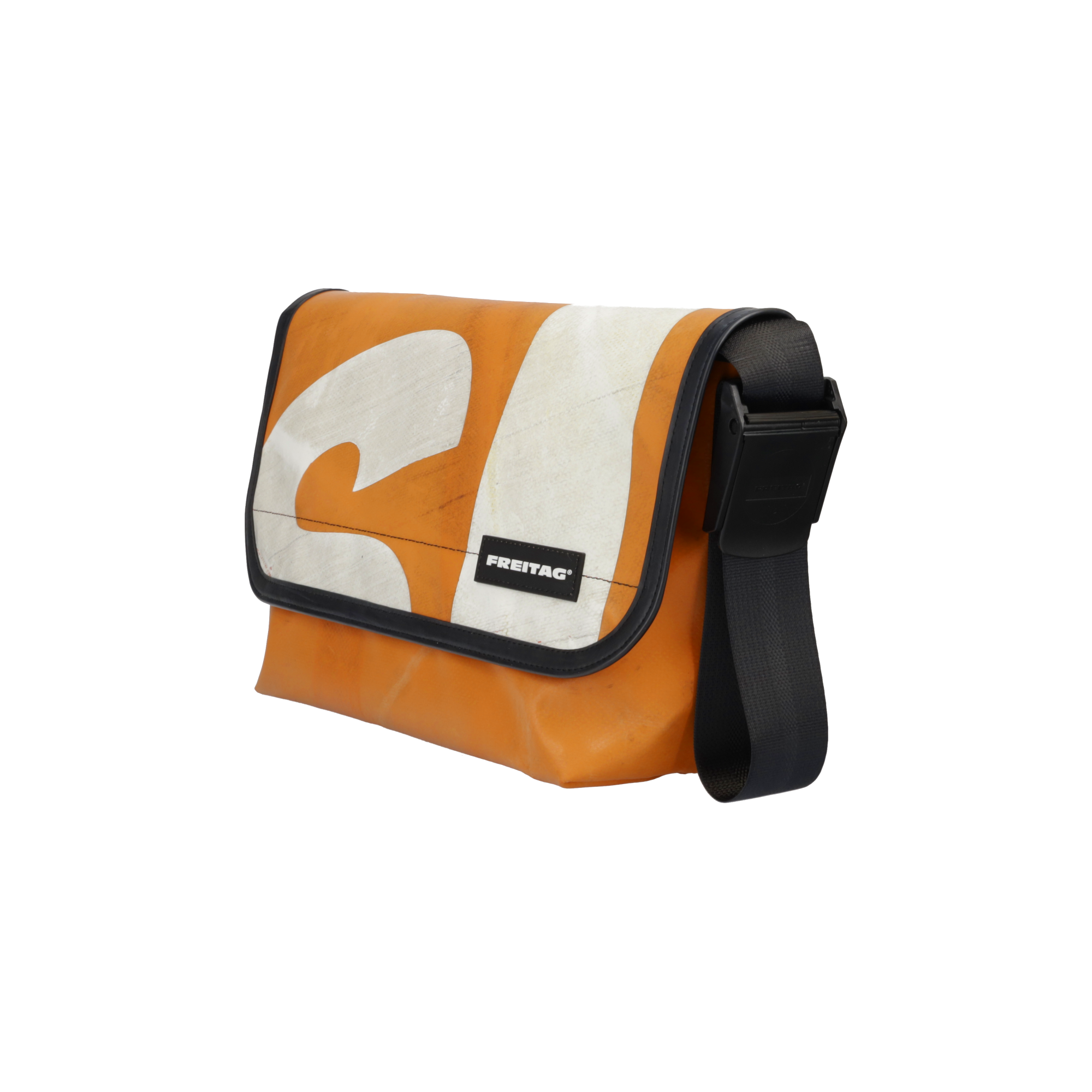 【新品未使用】　FREITAG F152 HARPER　トラフィックイエロー 新品未使用】 FREITAG F152 HARPER トラフィックイエロー 新品未使用