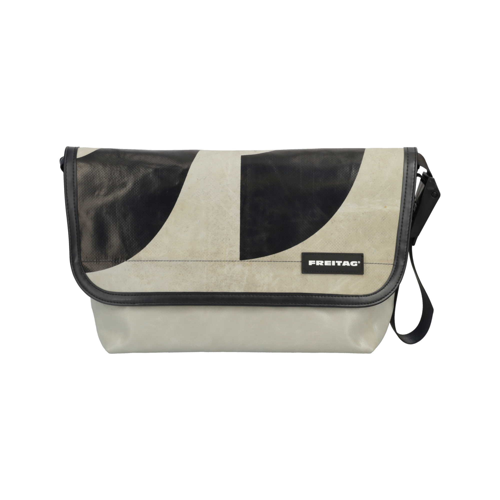 FREITAG フライターグSURFSIDE6 シルバー無地 FREITAG フライターグ