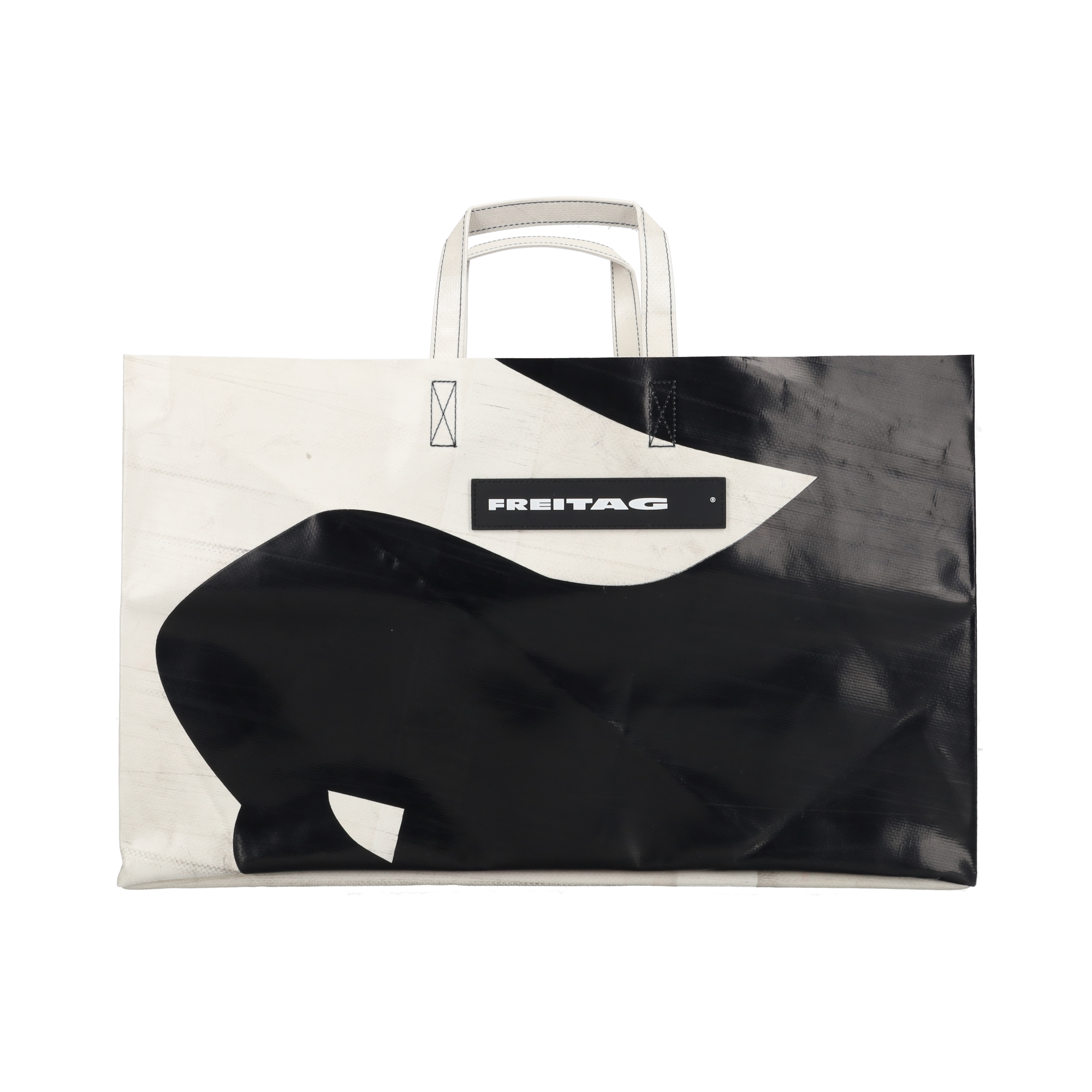FREITAG F260 MIAMI WIDE フライターグ ブラック マラソン F260 MIAMI WIDE | 082221 | FREITAG