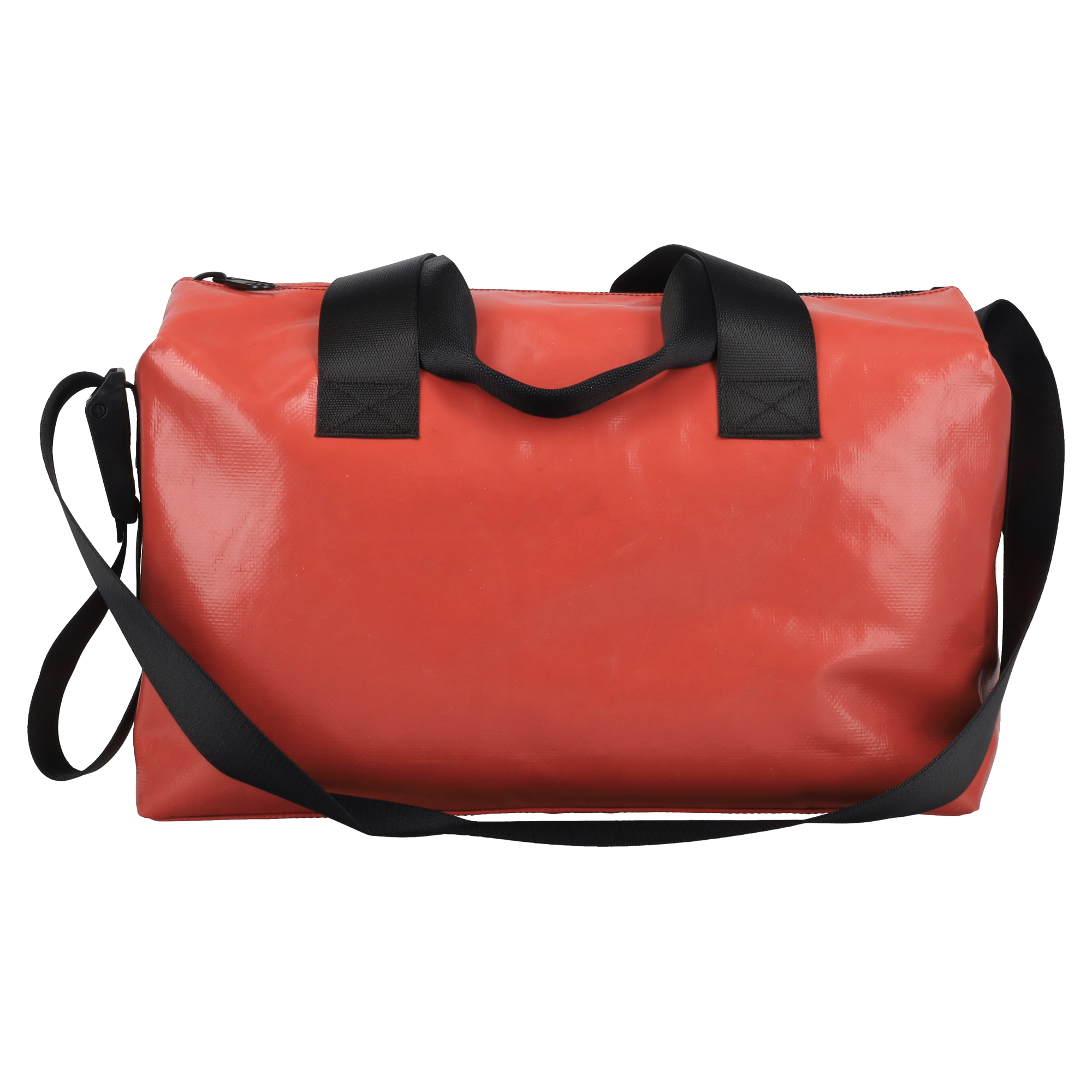 【美品】FREITAG F45 LOIS 2WAY BAG 赤単色 フライターグ F45 LOIS | 365097 | FREITAG