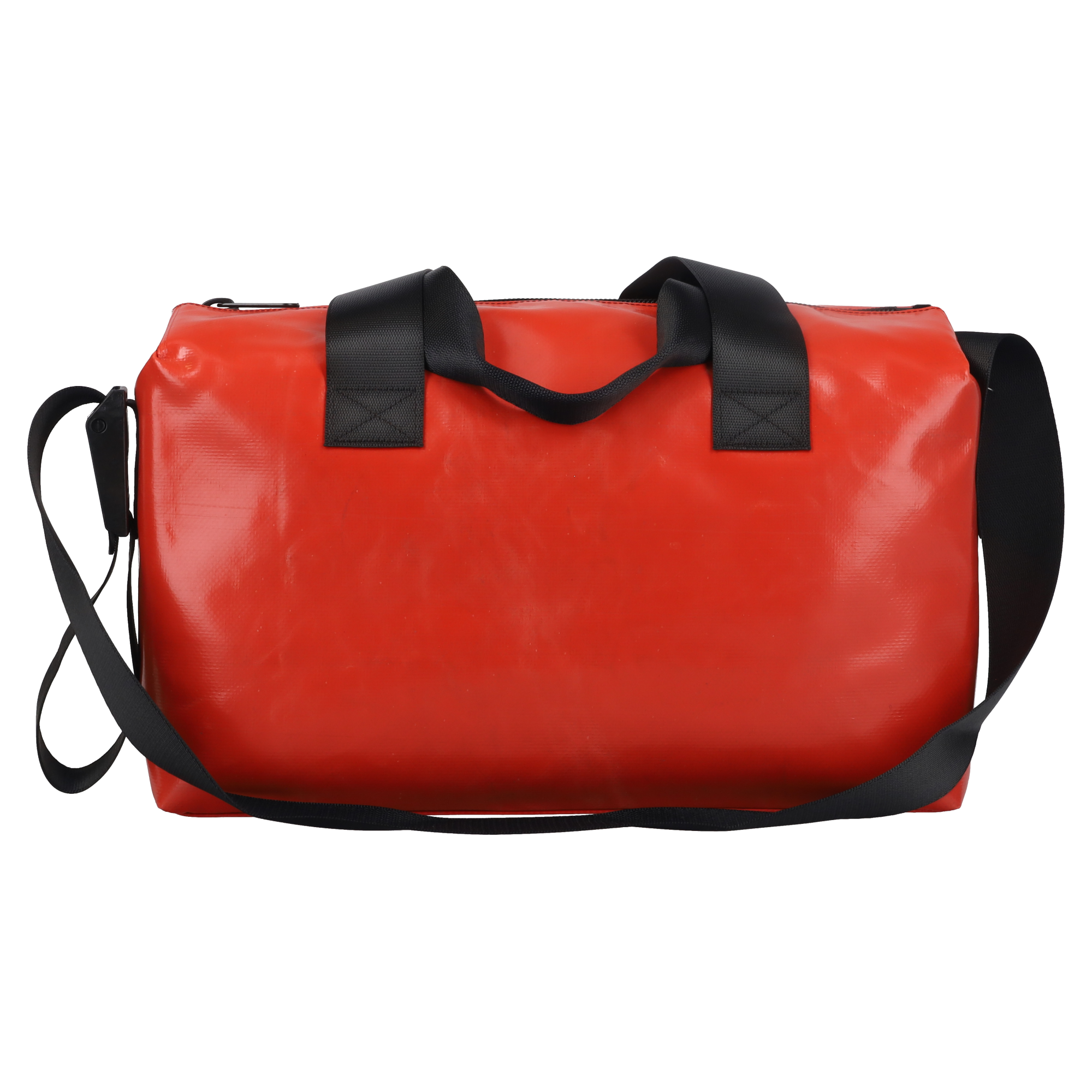 【美品】FREITAG F45 LOIS 2WAY BAG 赤単色 フライターグ F45 LOIS | 365229 | FREITAG
