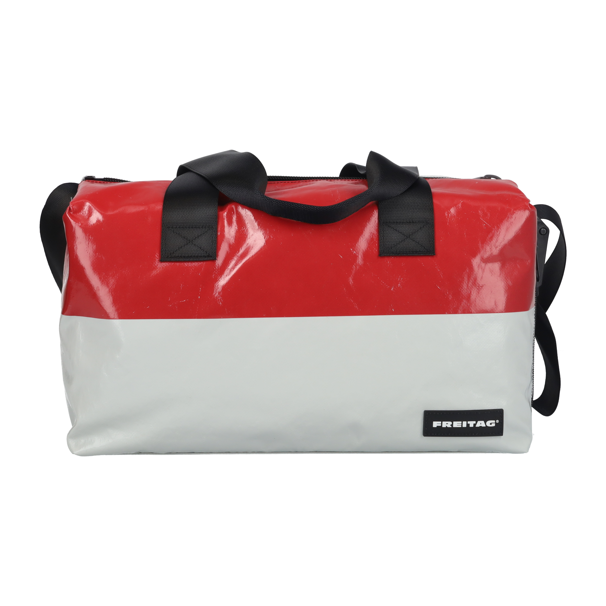 【美品】FREITAG F45 LOIS 2WAY BAG 赤単色 フライターグ F45 LOIS | FREITAG