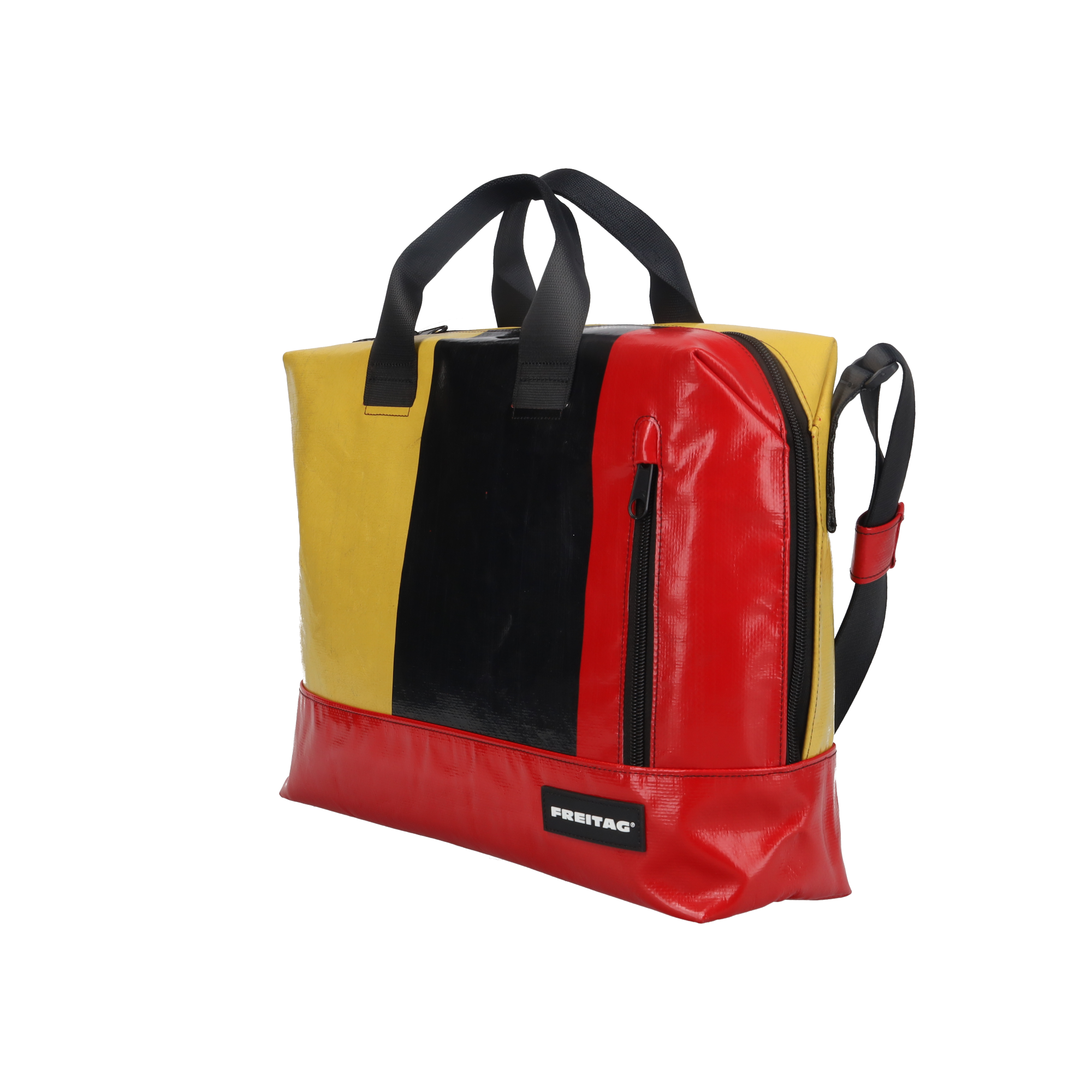 FREITAG F302 ROY 黒/オールブラック F305 ROY | FREITAG