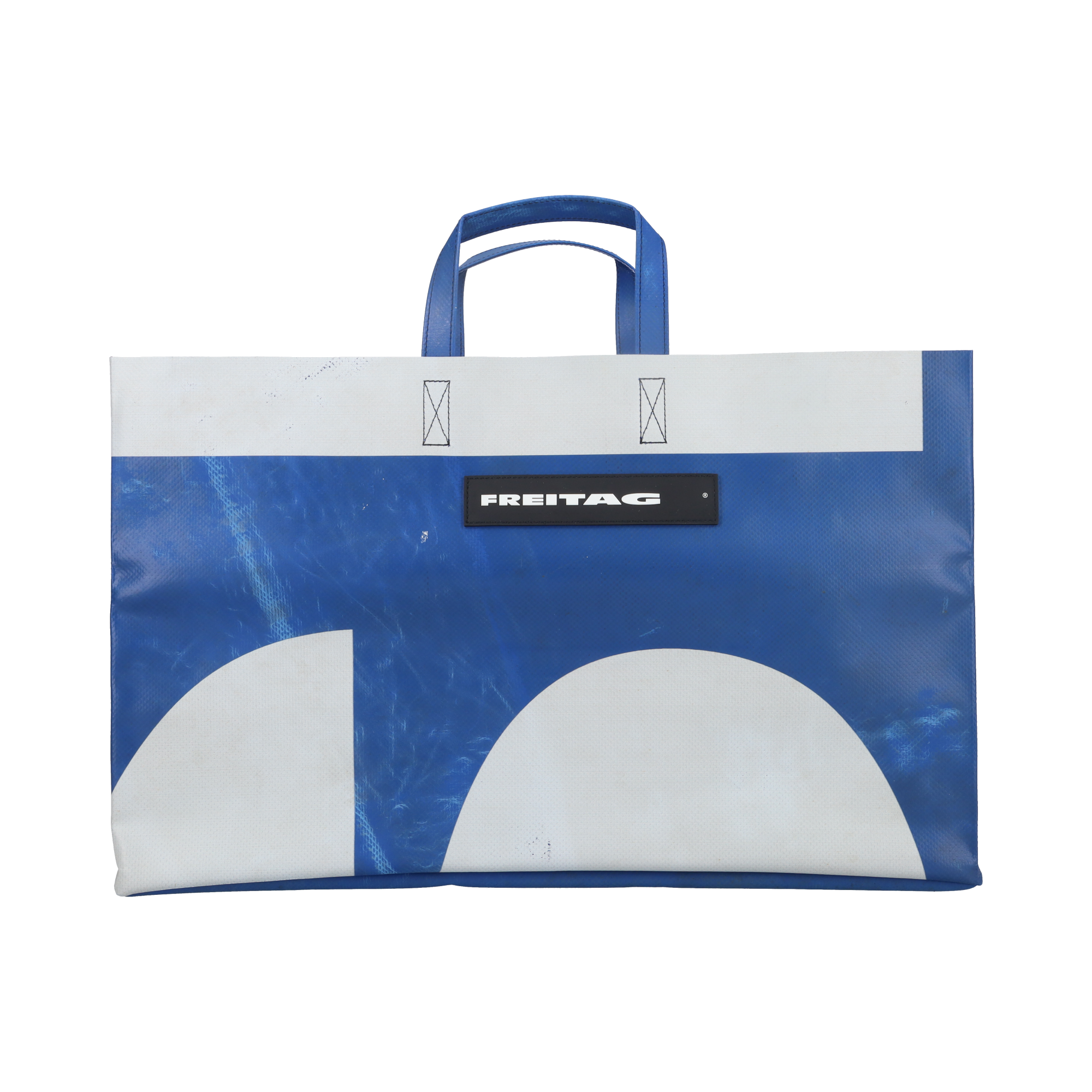 SHOPPERS | FREITAG