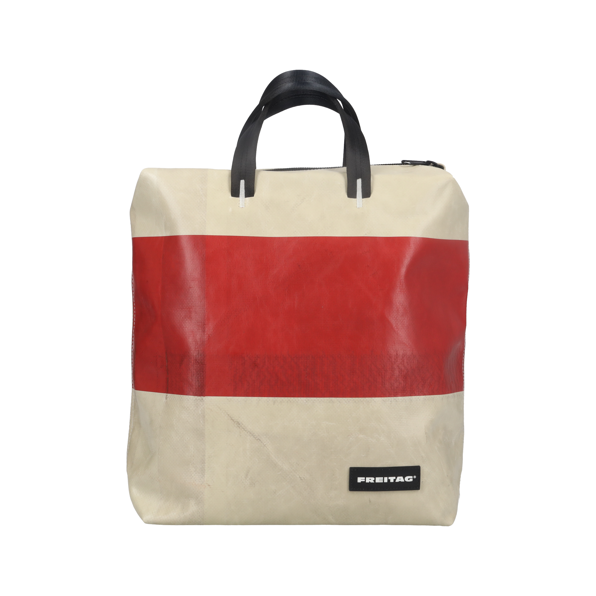 F201 PETE | FREITAG