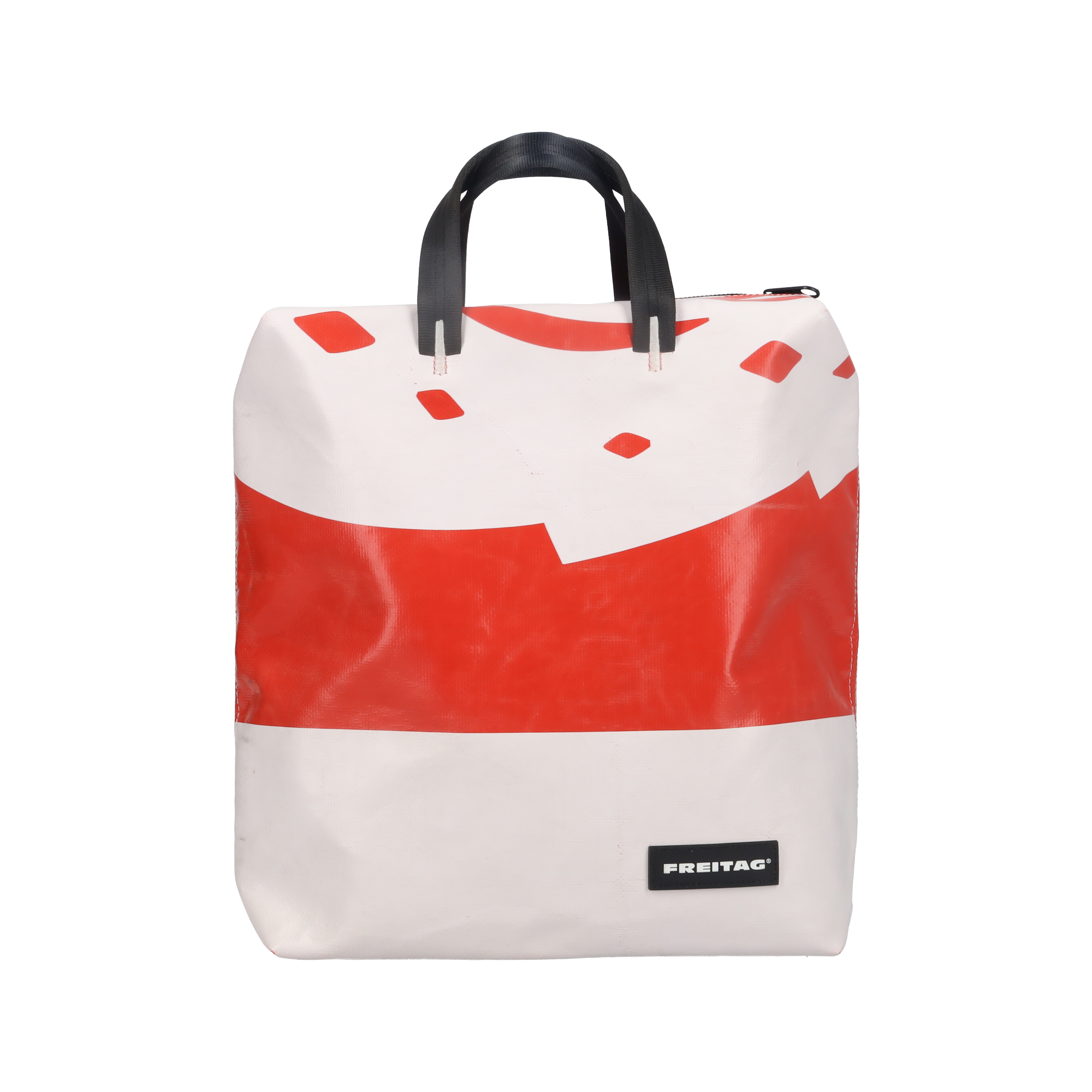 F201 PETE | FREITAG