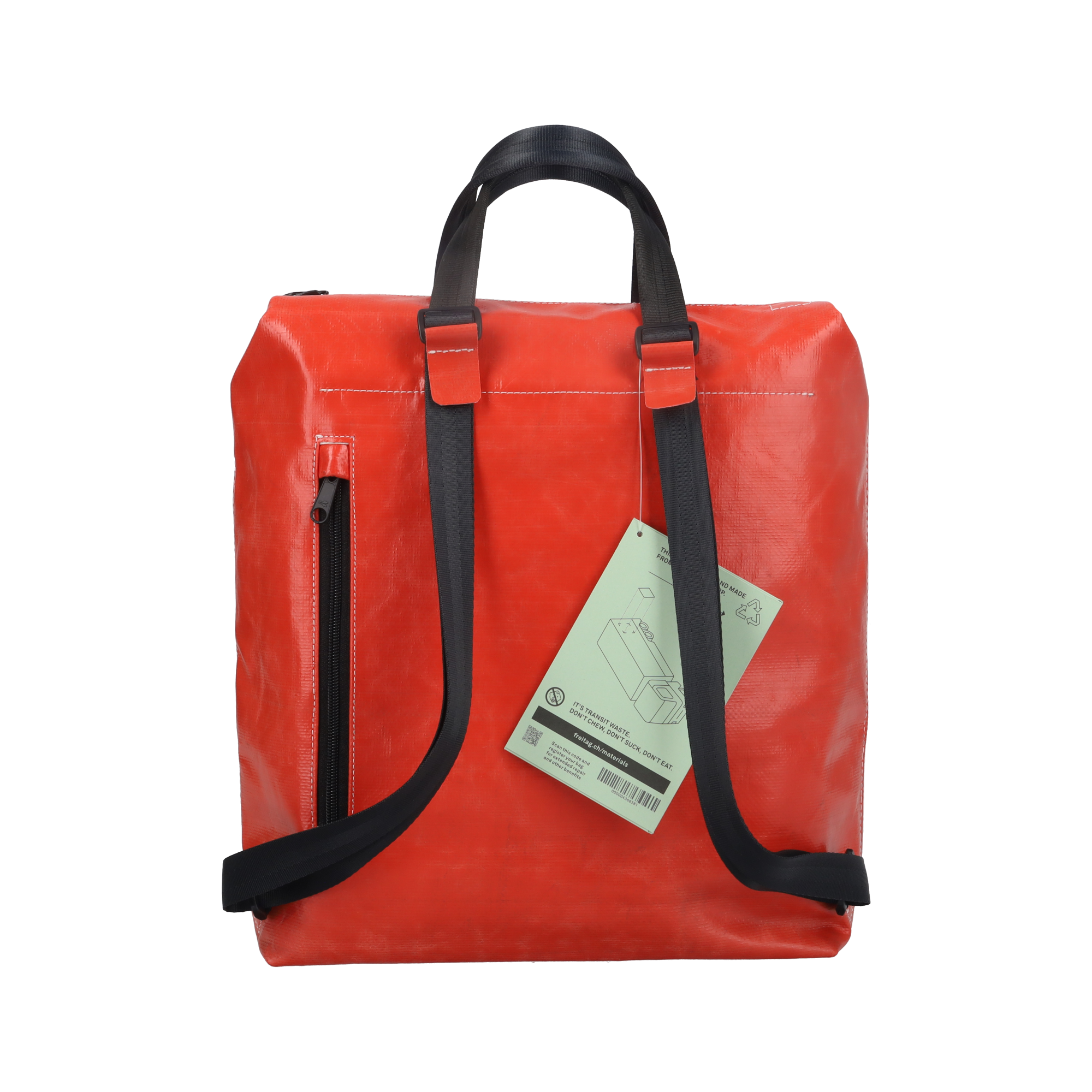 F201 PETE | 366581 | FREITAG