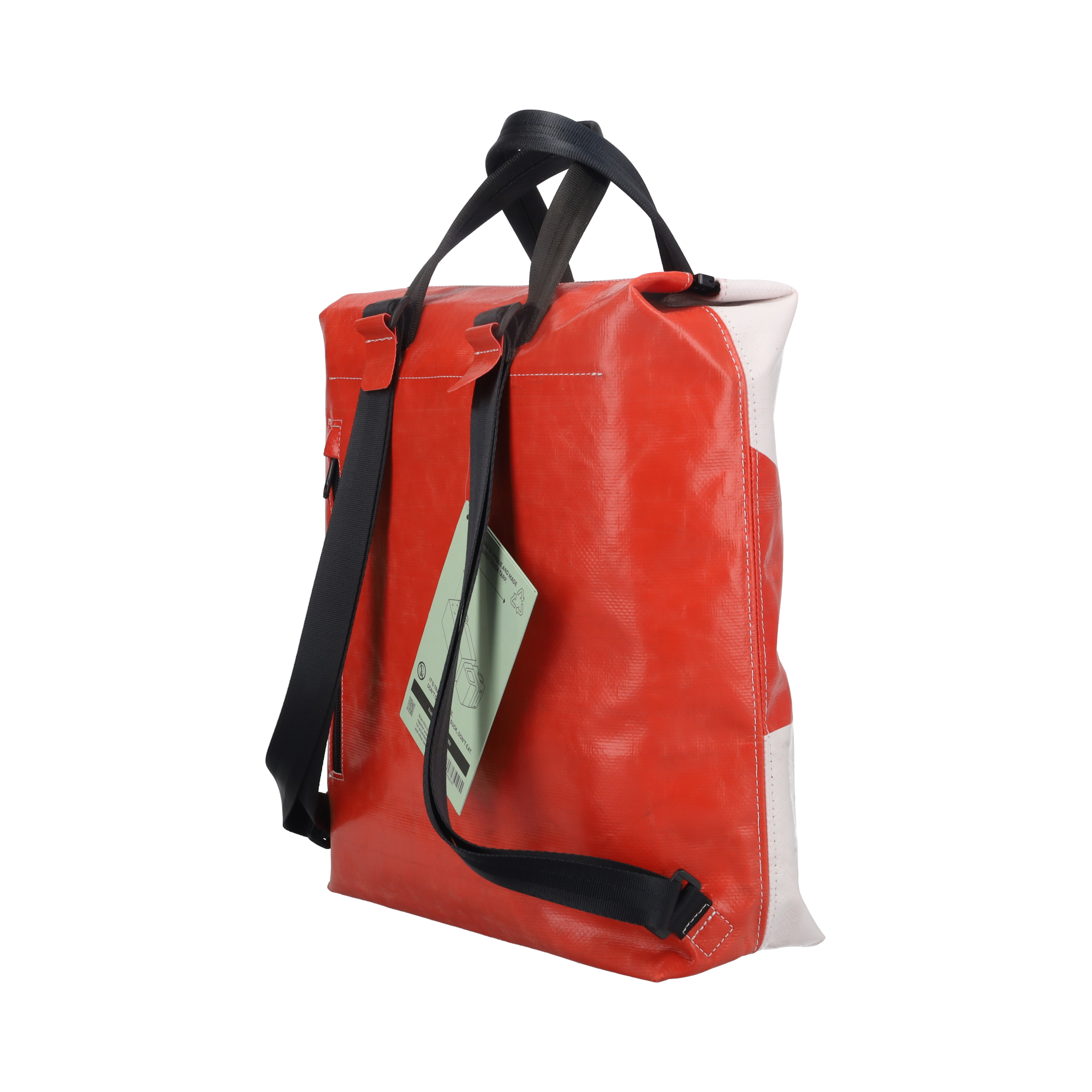 F201 PETE | 366581 | FREITAG