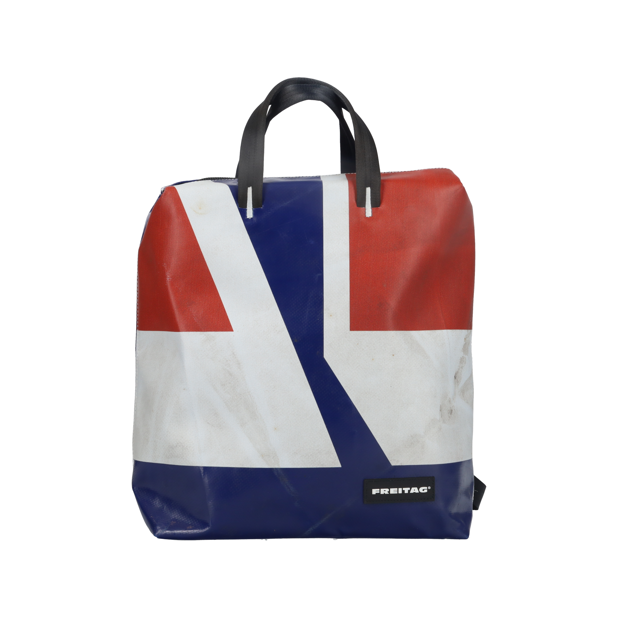 F201 PETE | FREITAG