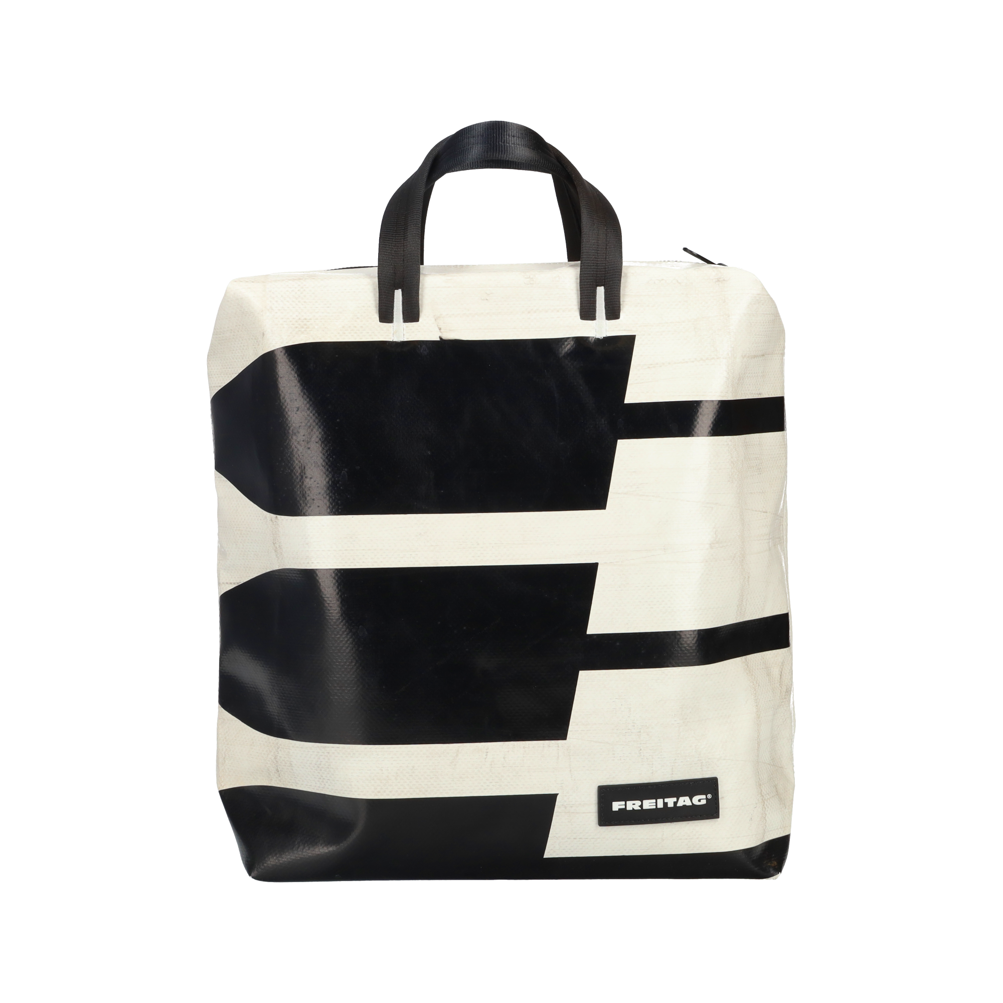 F201 PETE | FREITAG