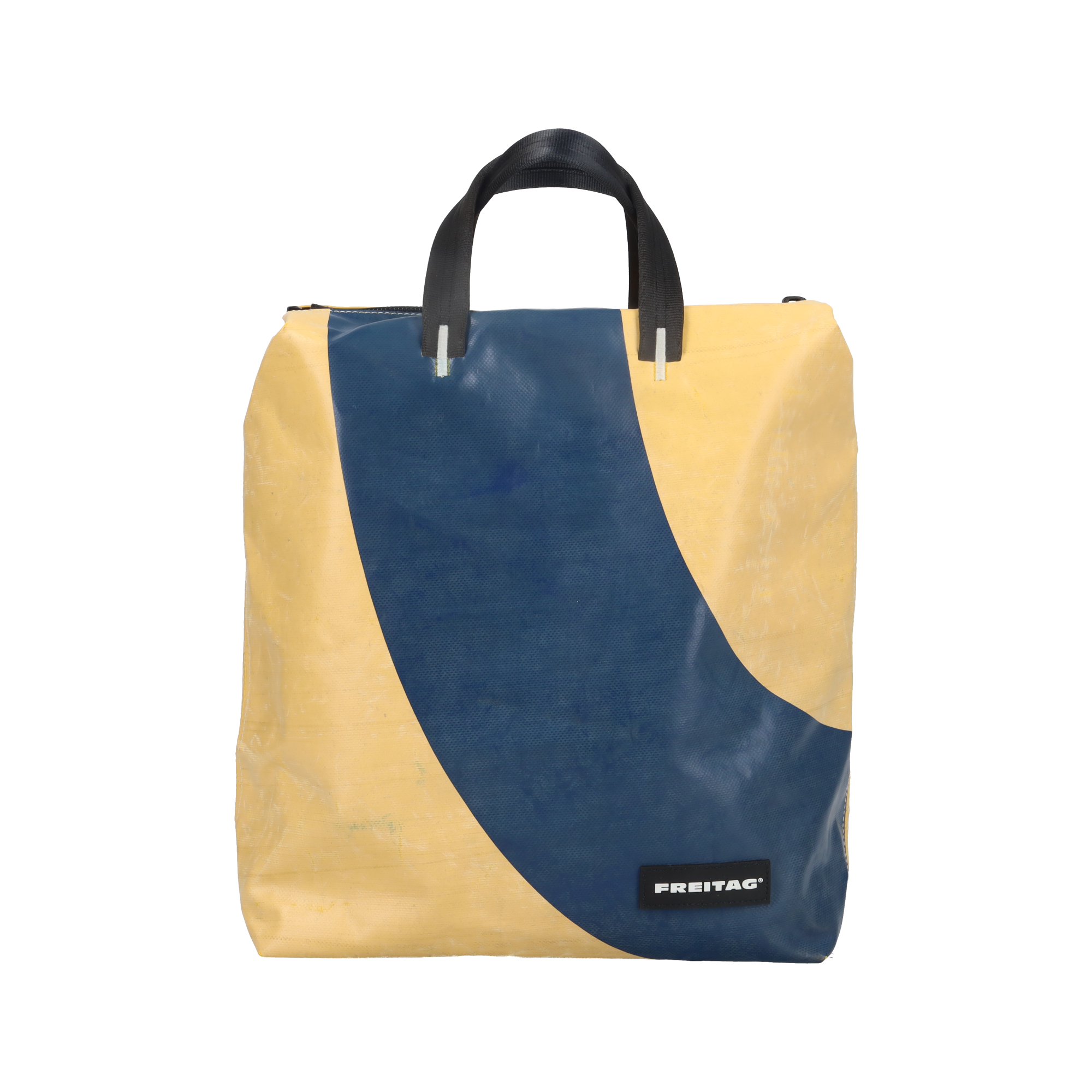 F201 PETE | FREITAG