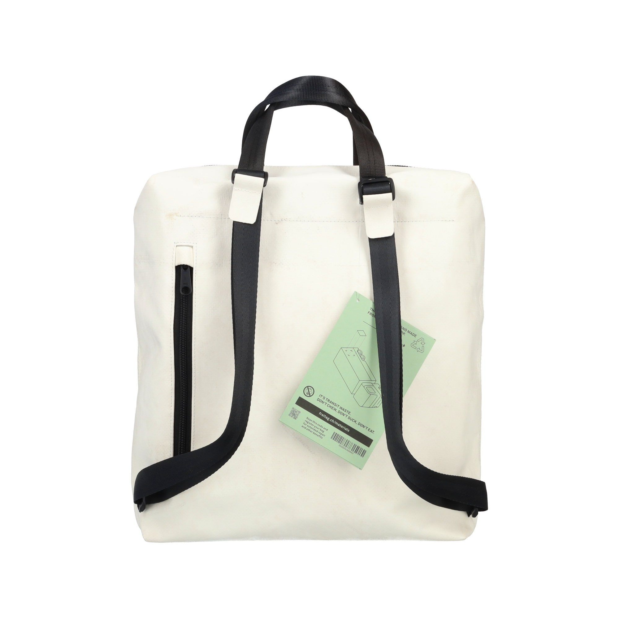 F201 PETE | 366643 | FREITAG