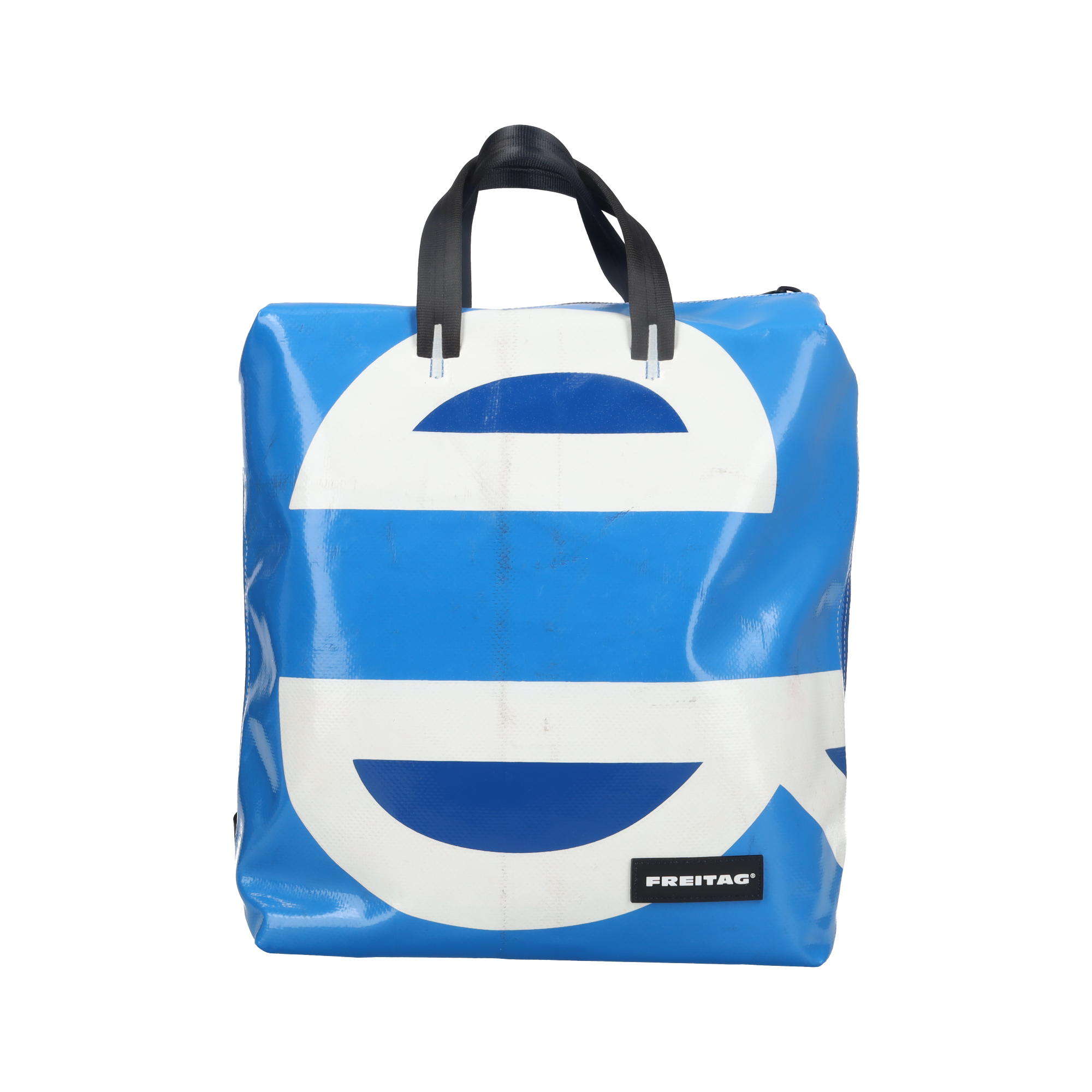 F201 PETE | FREITAG