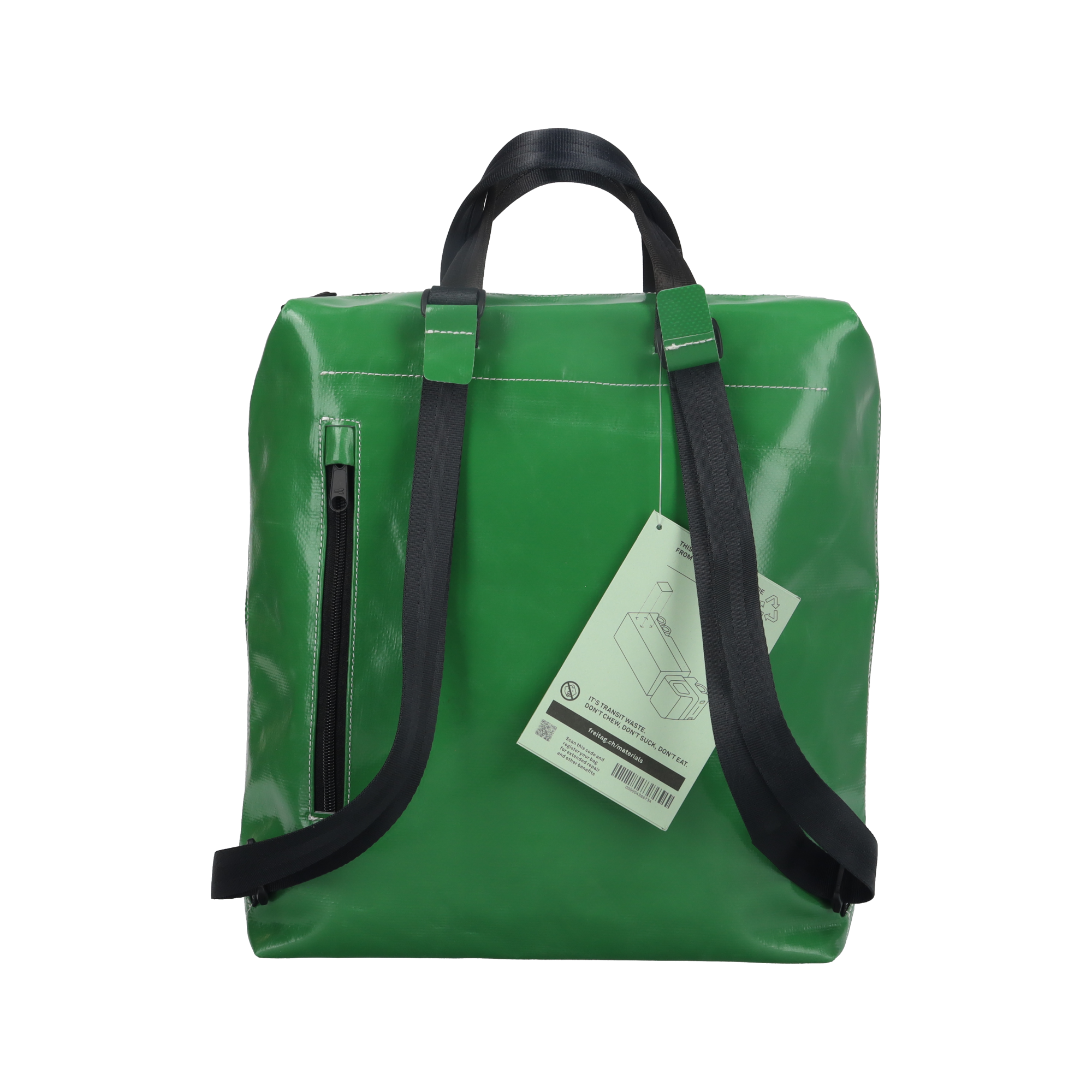 F201 PETE | 366734 | FREITAG