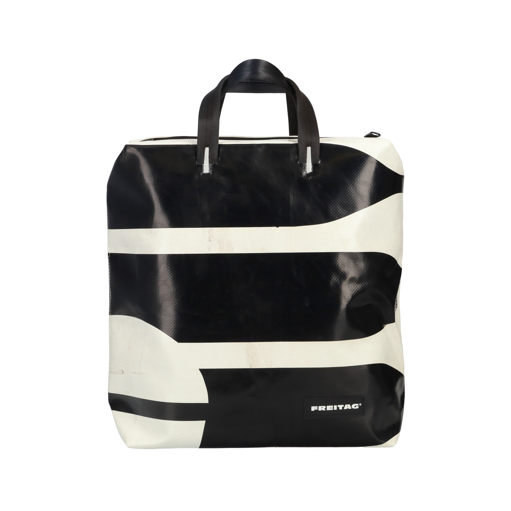 F201 PETE | FREITAG