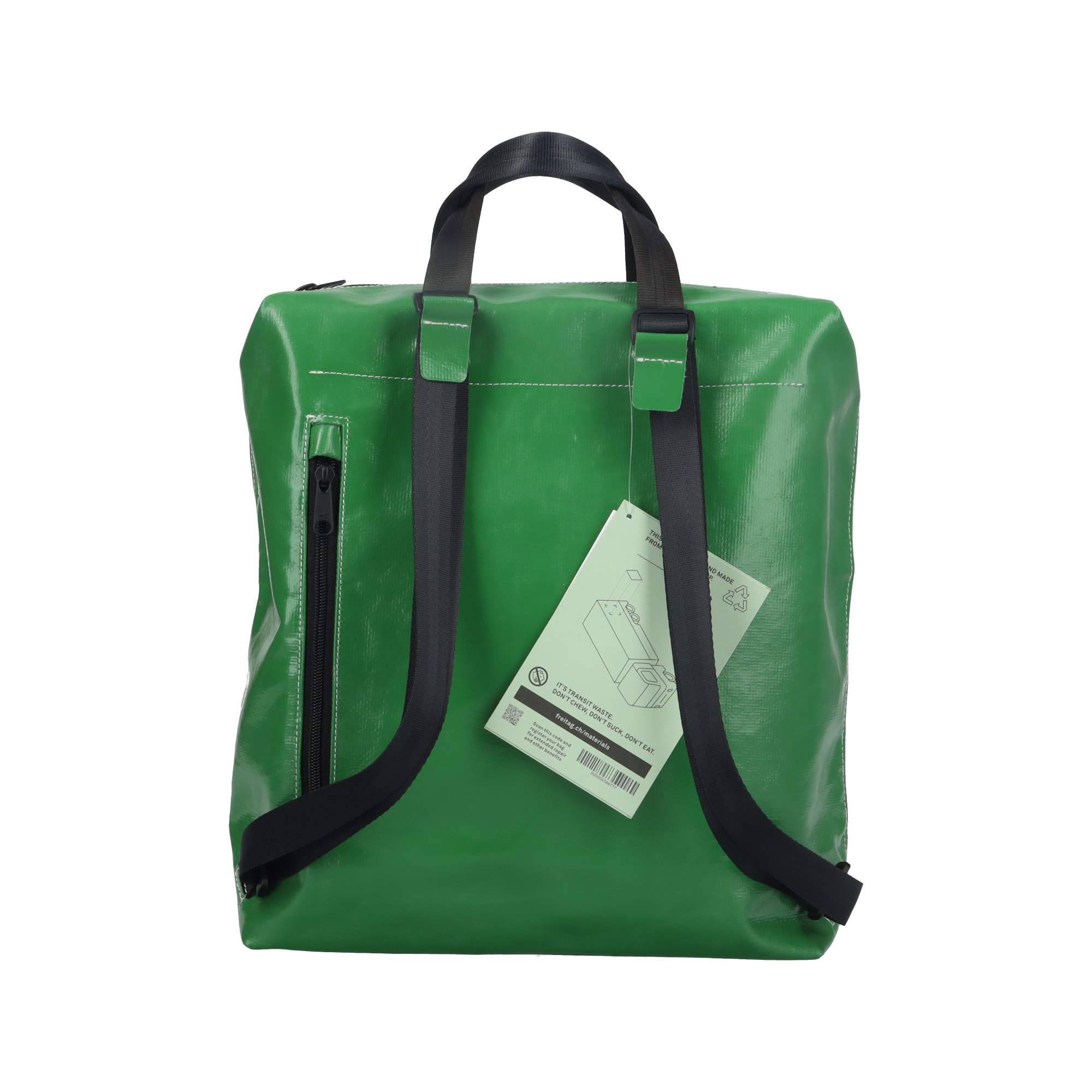 F201 PETE | 366777 | FREITAG