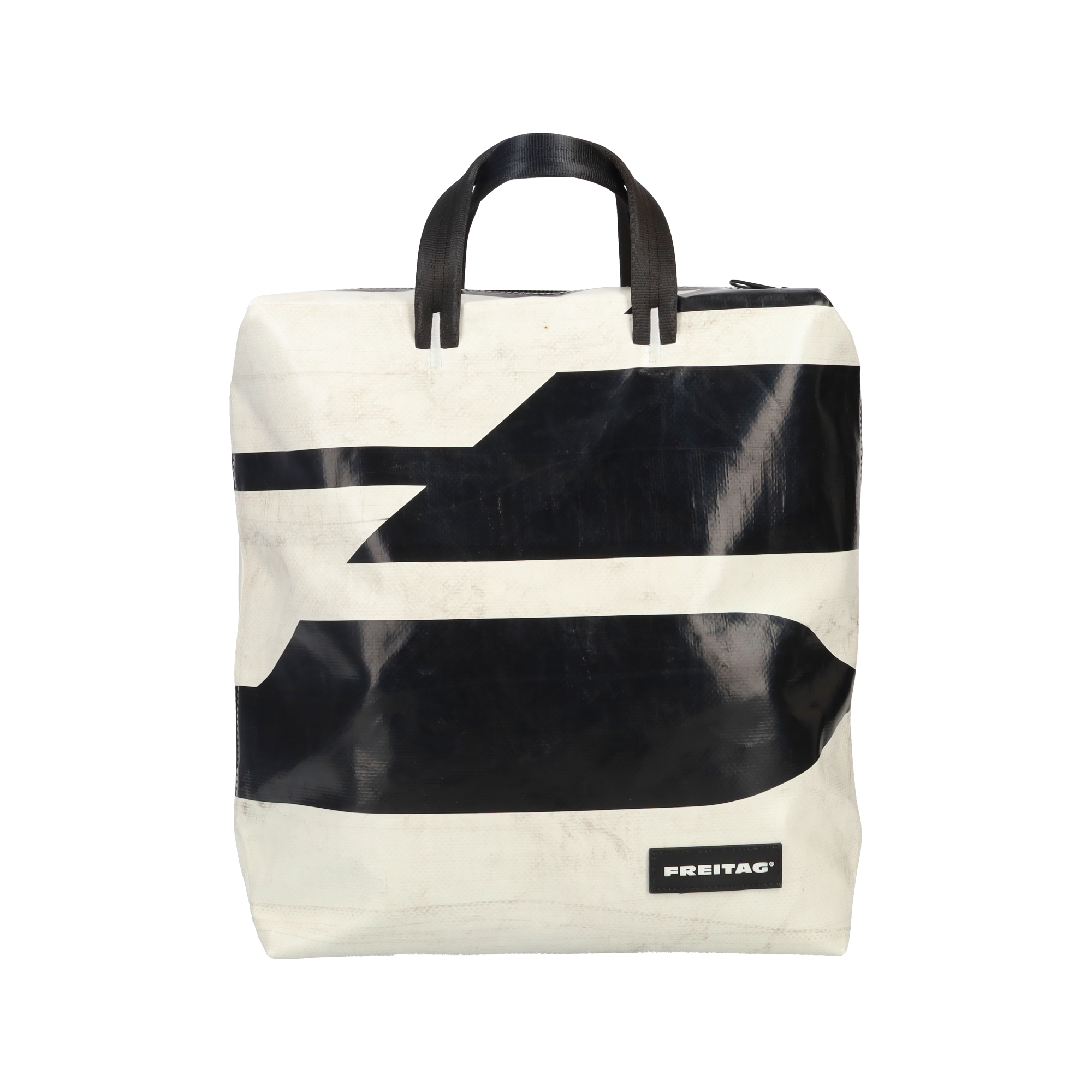 FREITAG F253 KOWALSKI ブラック＆シルバー F253 KOWALSKI | FREITAG