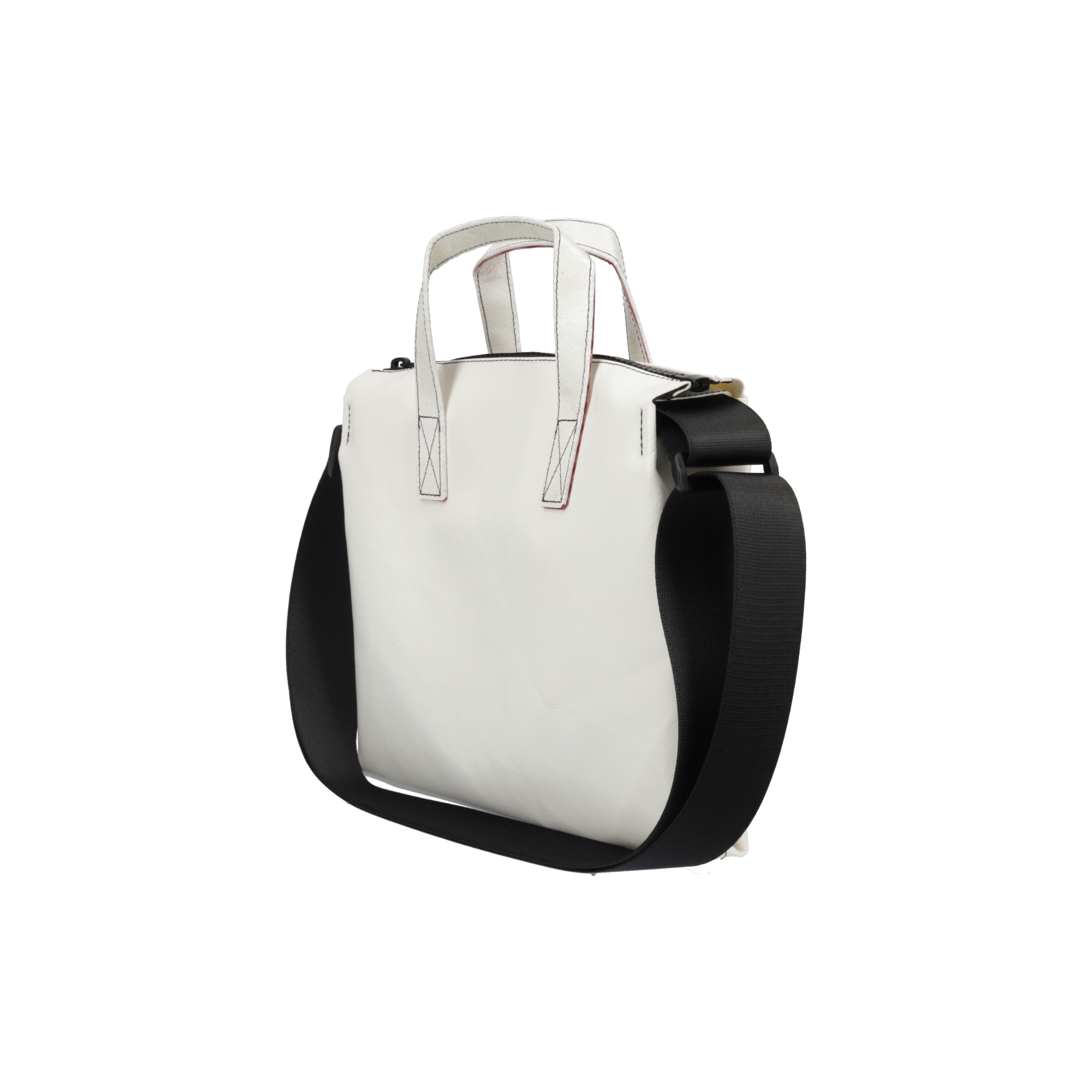 FREITAG ホワイト ショルダーバッグ F274 RUBY F274 RUBY | 367251 | FREITAG