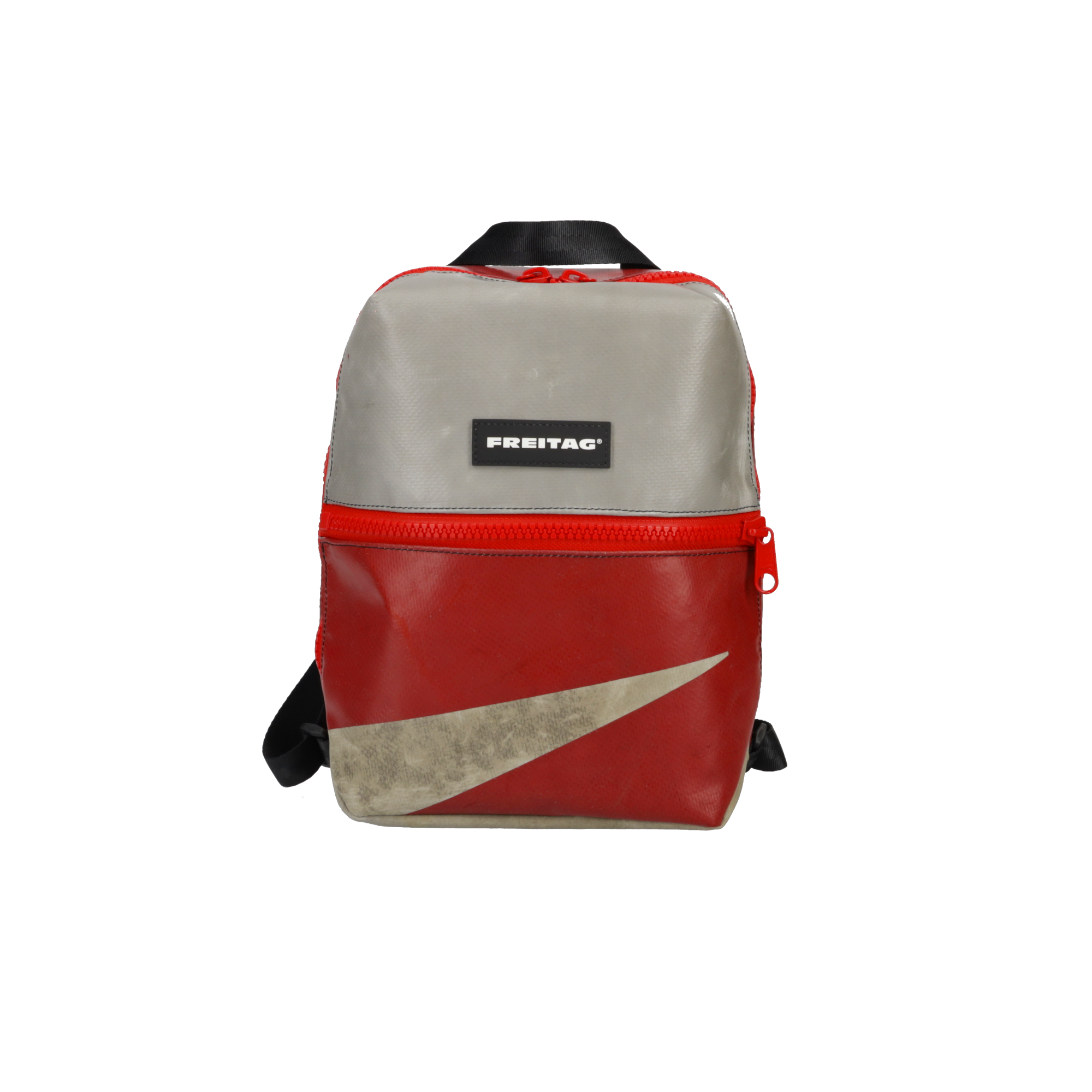 FREITAG レッドバックパック FREITAG BACKPACKS | FREITAG
