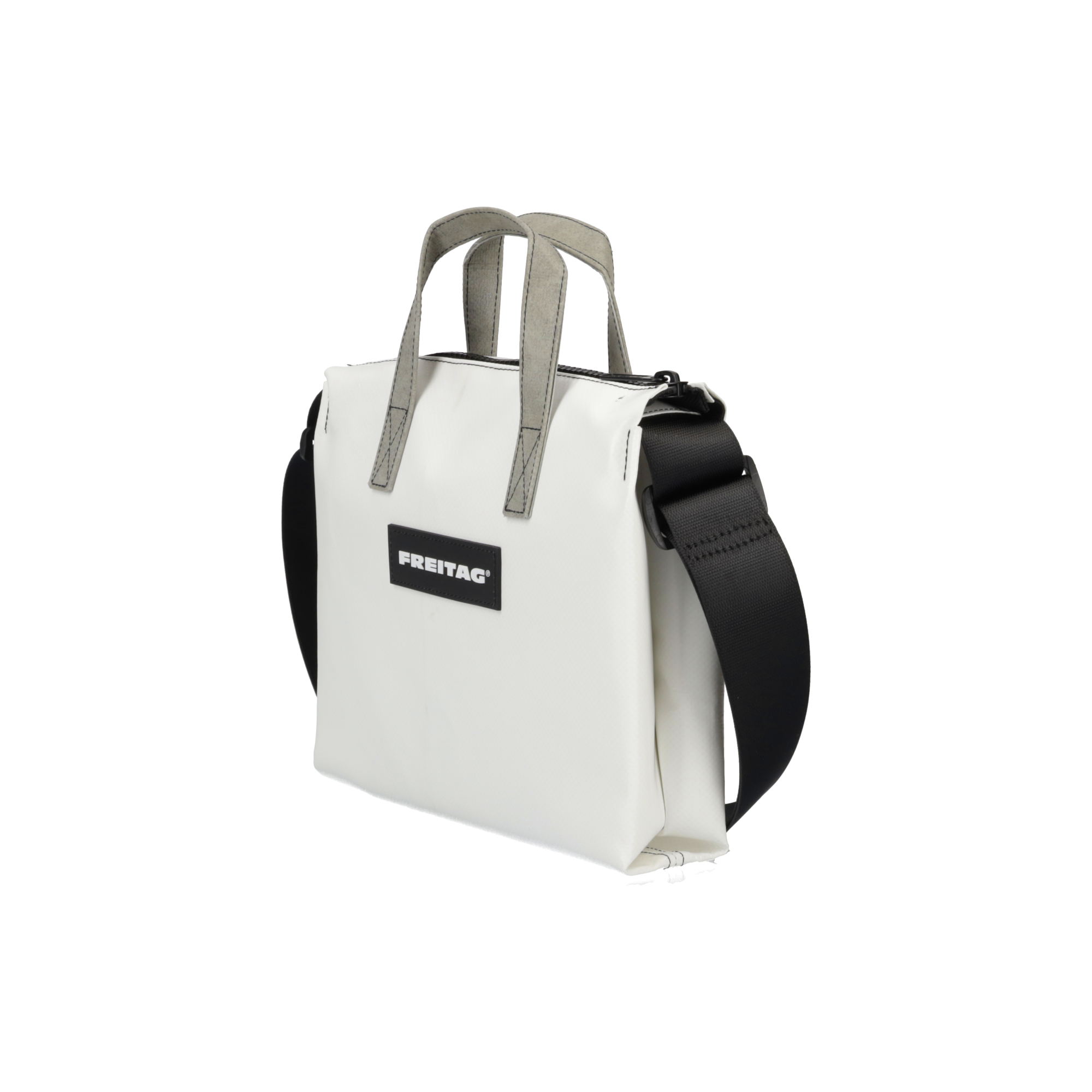 FREITAG ホワイト ショルダーバッグ F274 RUBY F274 RUBY | 367762 | FREITAG