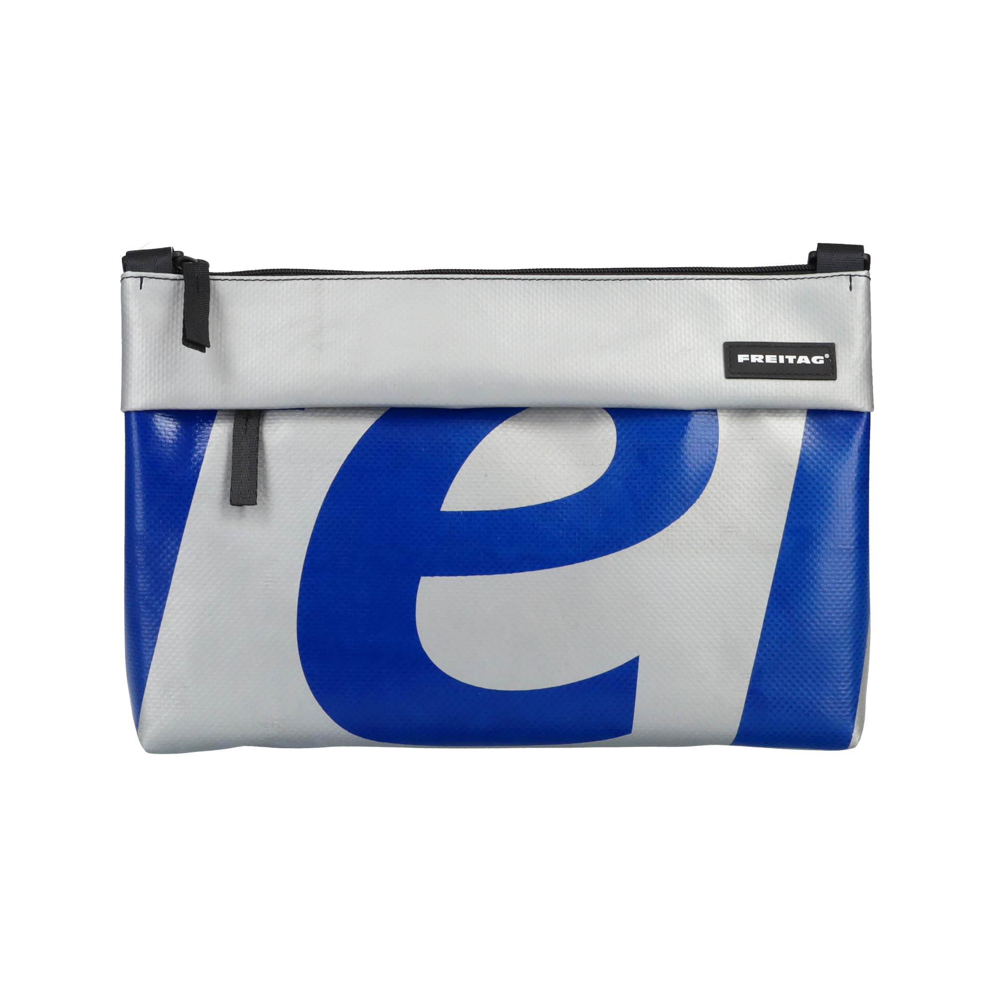 FREITAG（フライターグ）　ショルダーバッグ 中古・古着通販】FREITAG (フライターグ) ショルダーバッグ ブルー