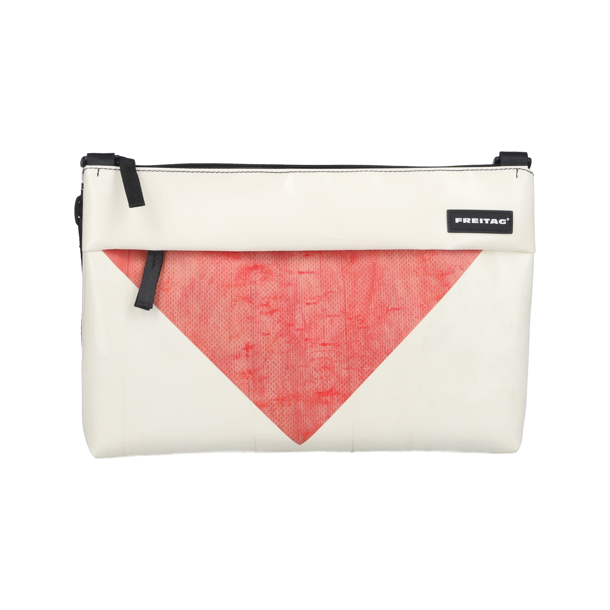 FREITAG Shoulderbag S F553 LOU ホワイト系 F553 LOU | 172260 | FREITAG