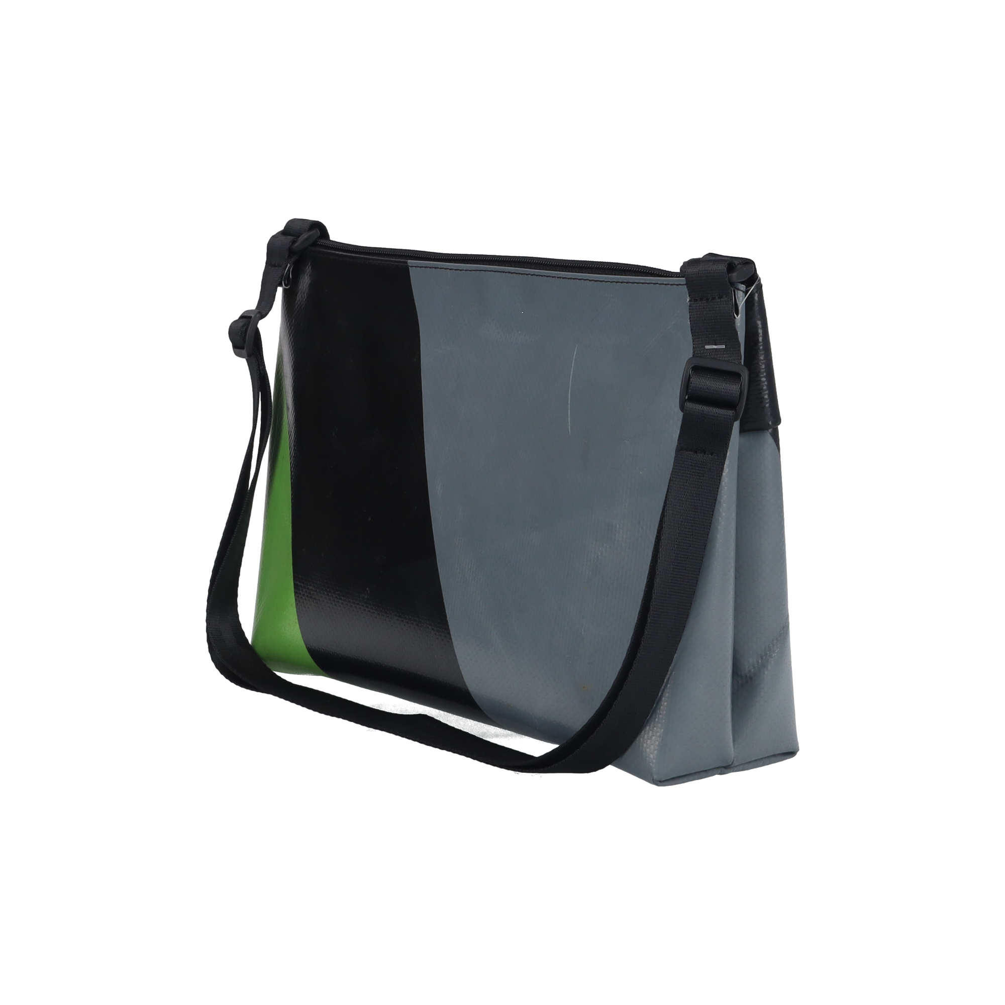 FREITAG F553 LOU ショルダーバッグ ブラック F553 LOU | 369699 | FREITAG