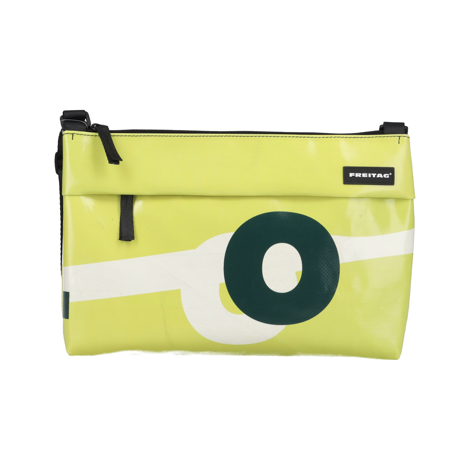 グ*ー様 FREITAG F553 LOU フライターグ ルー イエロー・ブラッ F553 LOU | FREITAG
