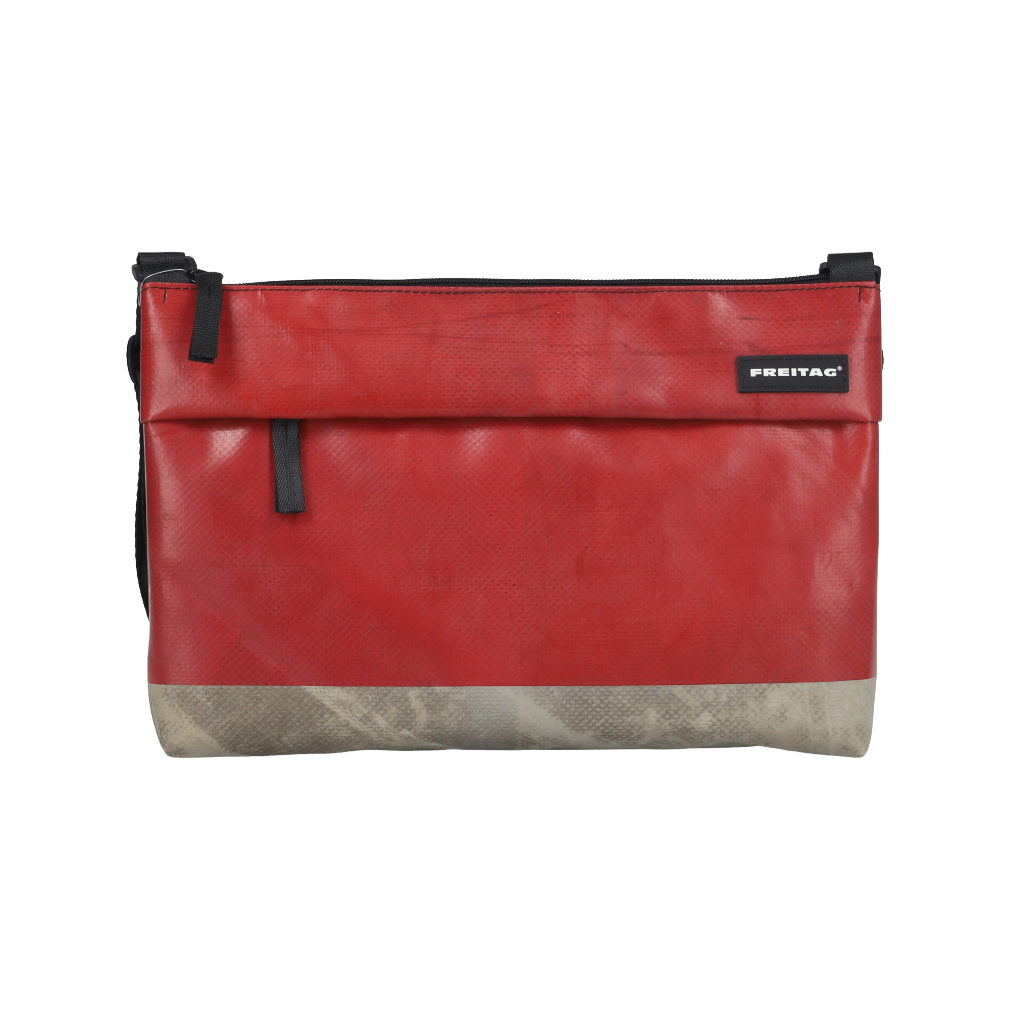 【クッキーさん専用】FREITAG F553 レッド　オレンジ F553 LOU | FREITAG