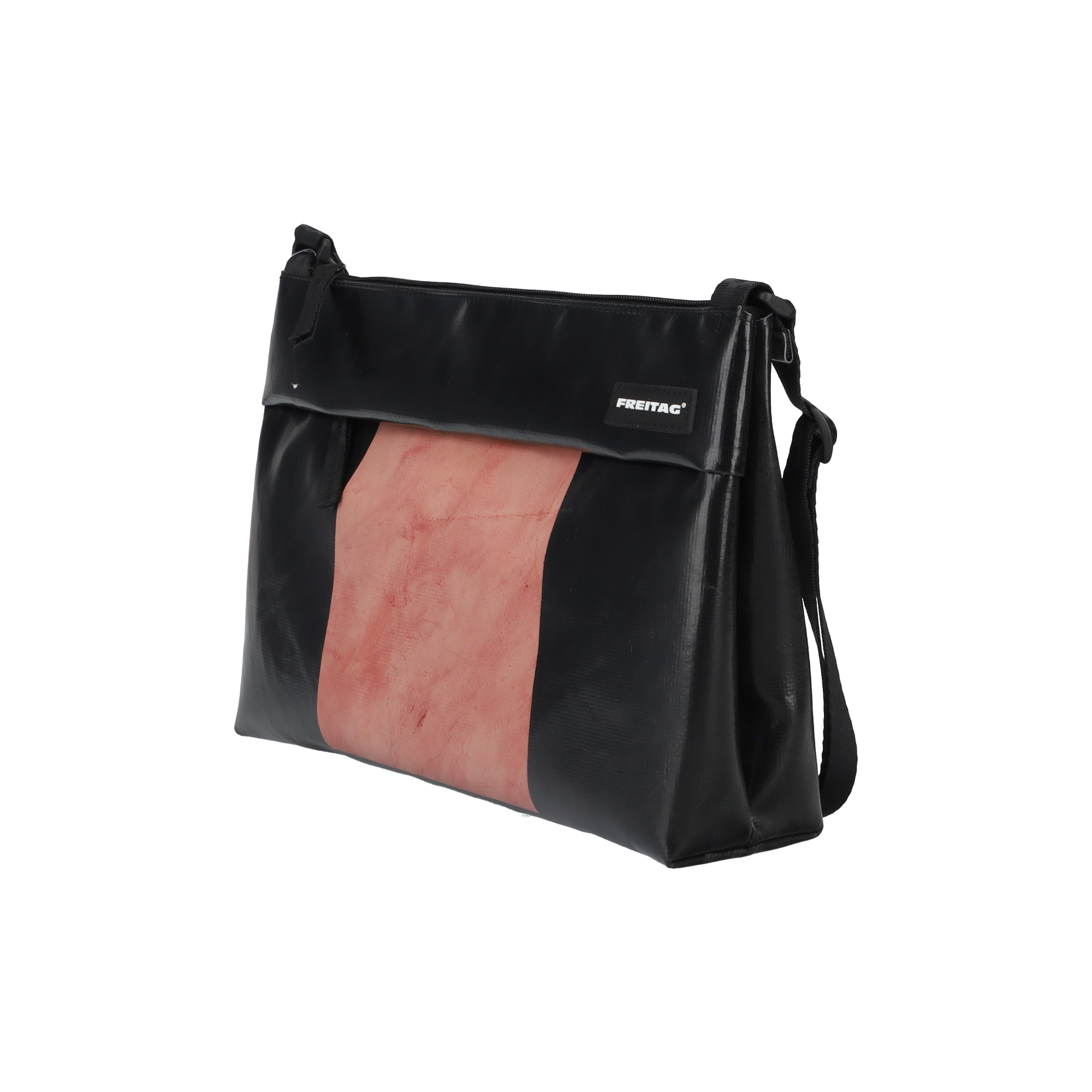新品未使用タグ付きFREITAGショルダーバッグF553 LOU　BLACK F553 LOU | 369800 | FREITAG