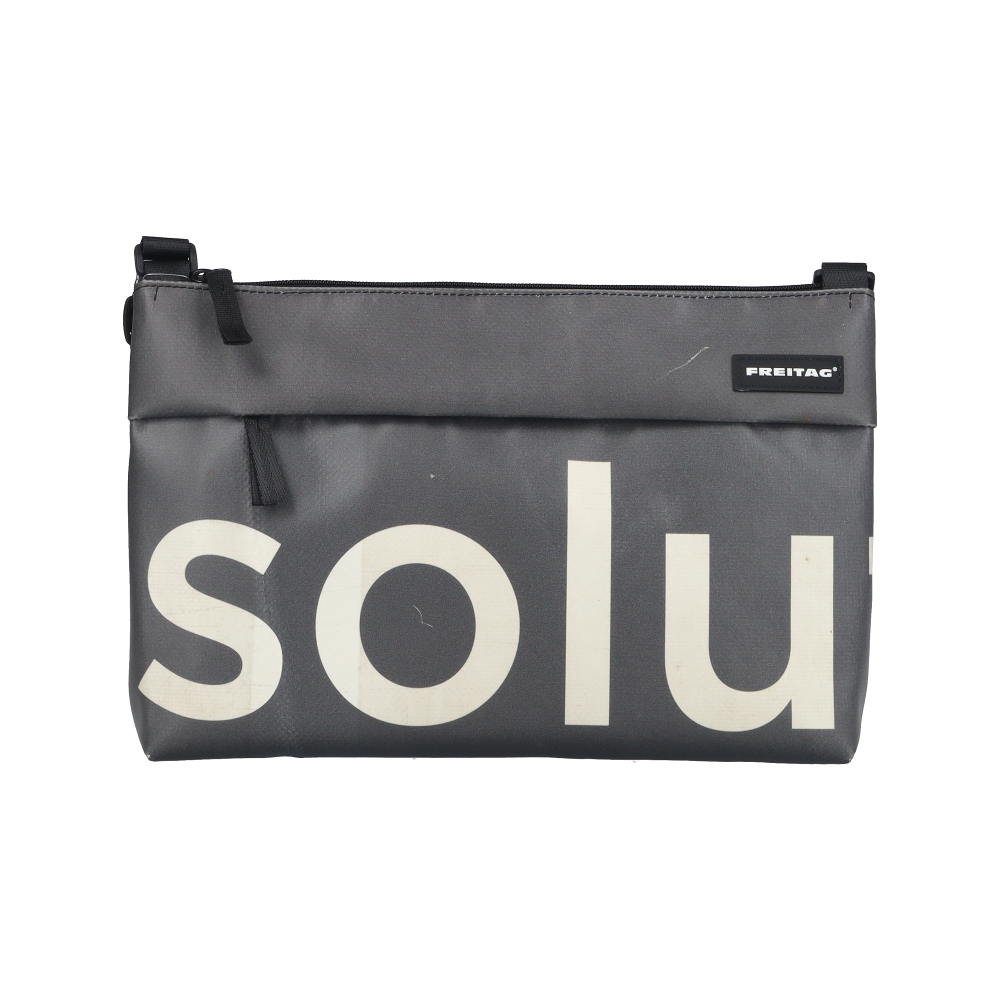 FREITAG フライターグ F553 LOU ルウ 黒 F553 LOU | FREITAG