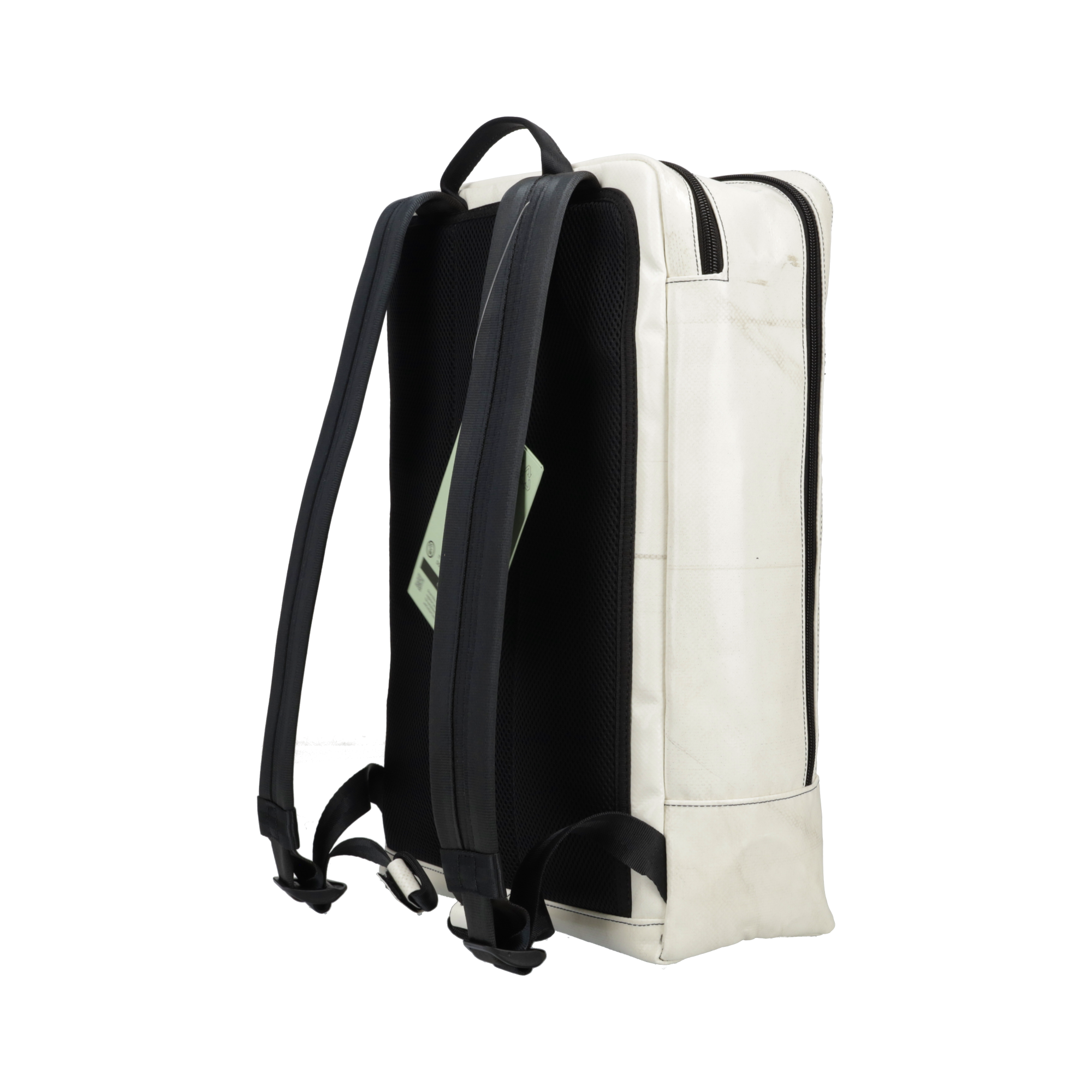 FREITAG F306 HAZZARD ブラック＋ホワイト　イタリア長介さま F306 HAZZARD | 370503 | FREITAG