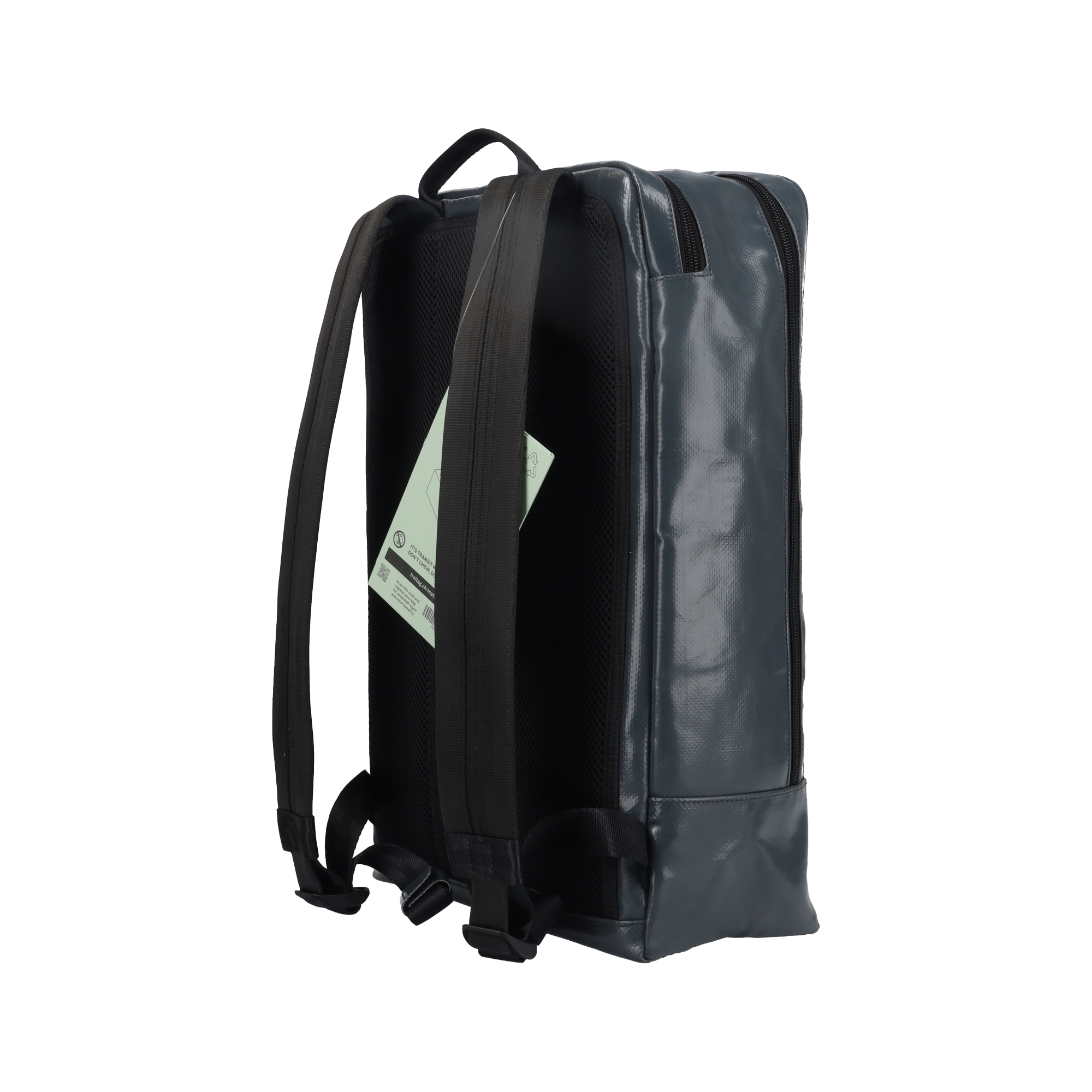 F306 HAZZARD | 370715 | FREITAG