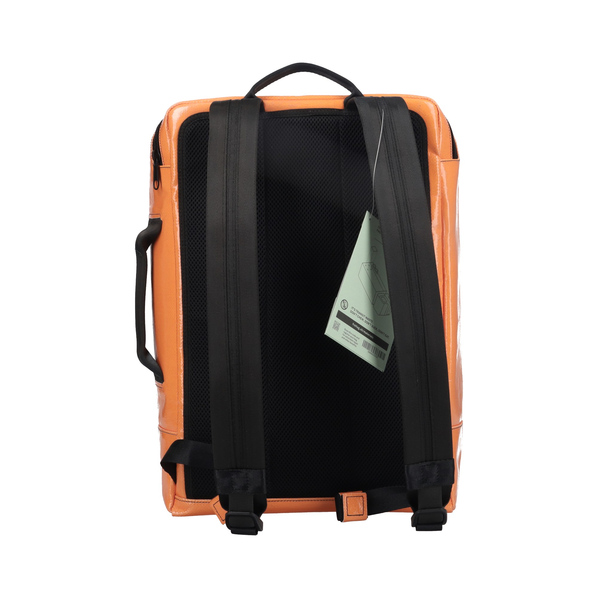 F306 HAZZARD | 370767 | FREITAG