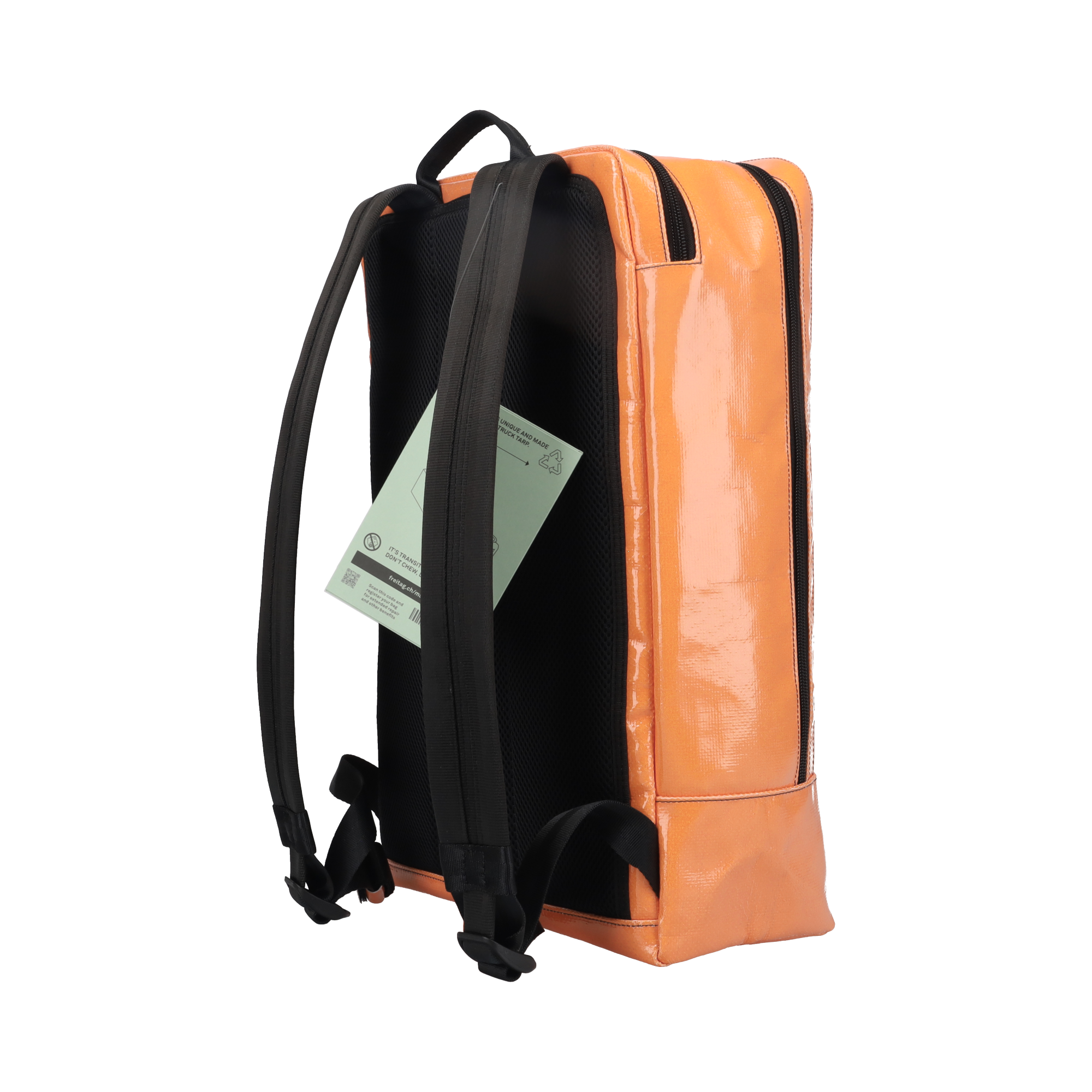 F306 HAZZARD | 370767 | FREITAG
