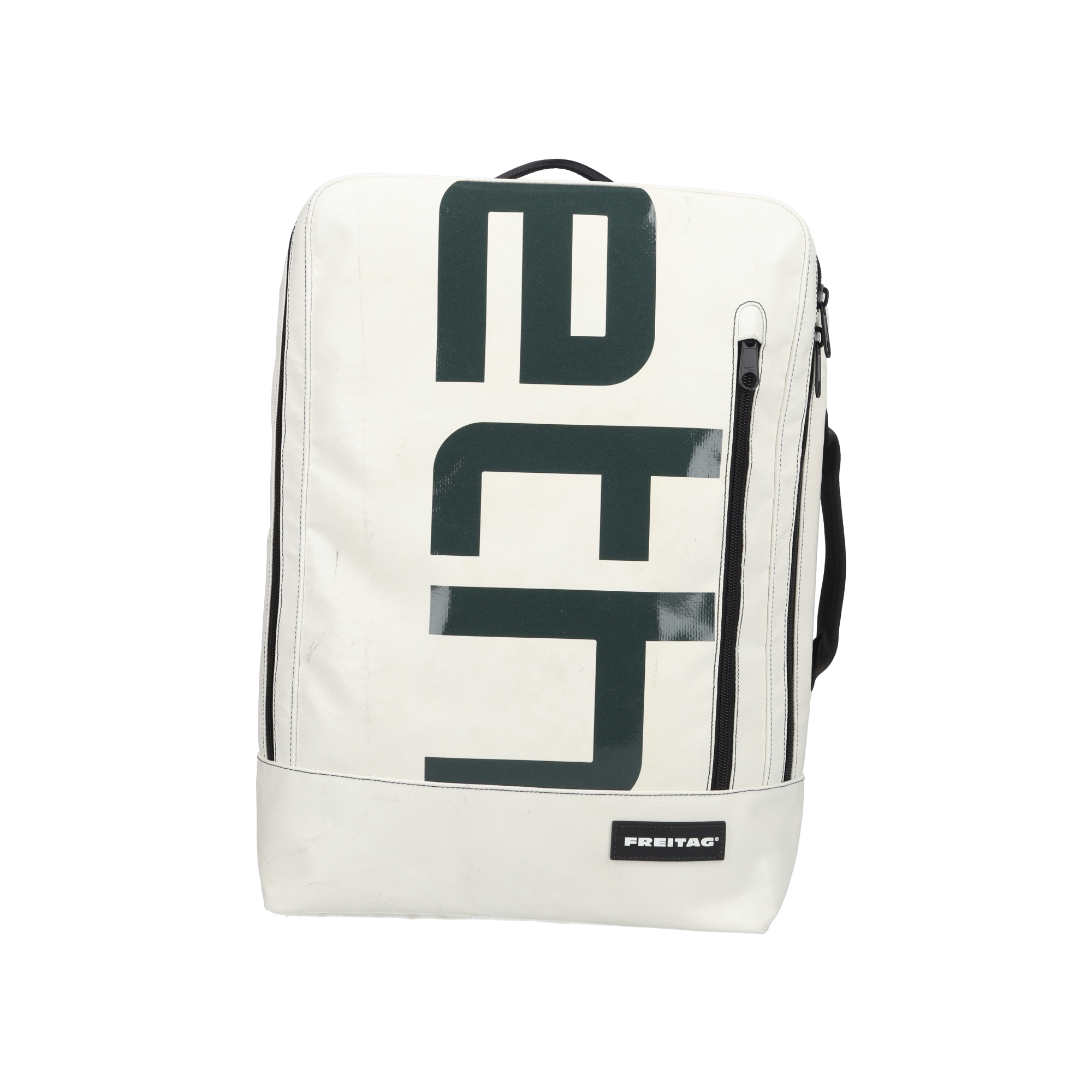 F306 HAZZARD | FREITAG