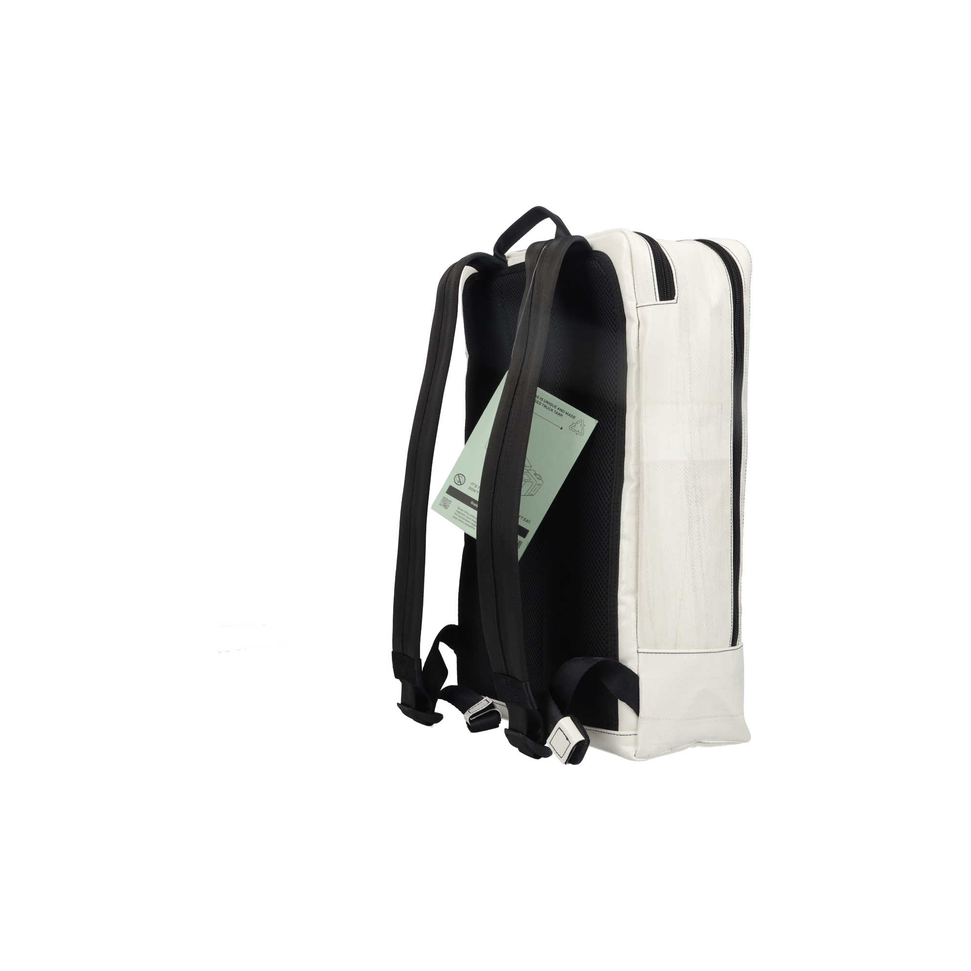 F306 HAZZARD | 370830 | FREITAG